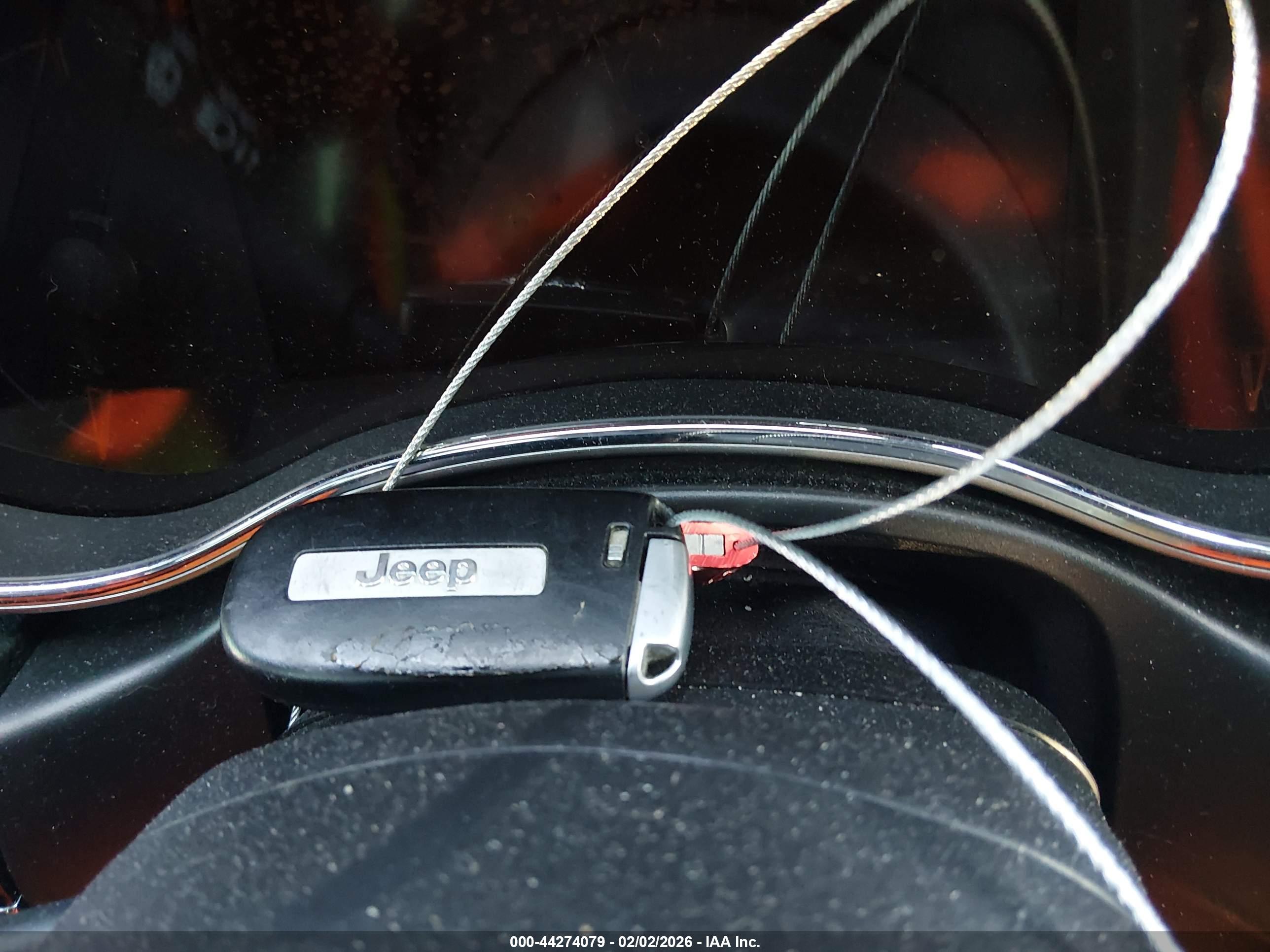 JEEP GRAND image 11