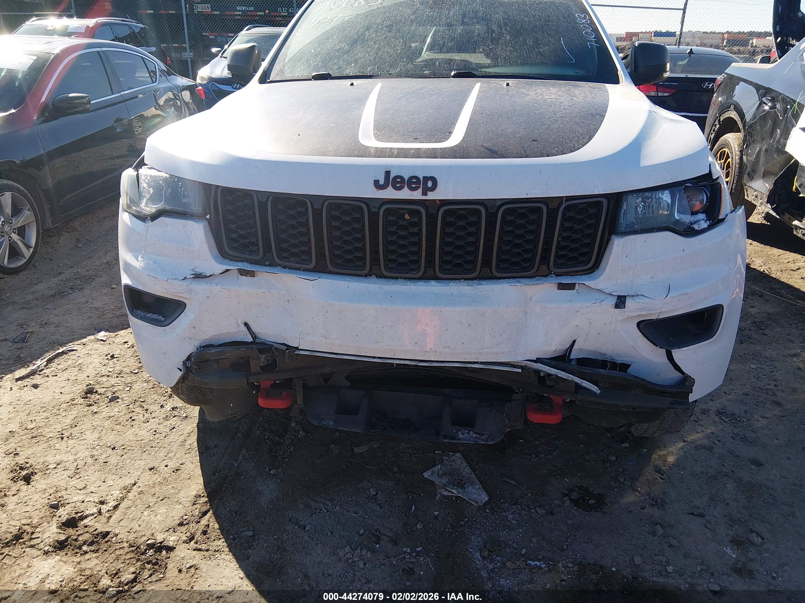 JEEP GRAND image 6