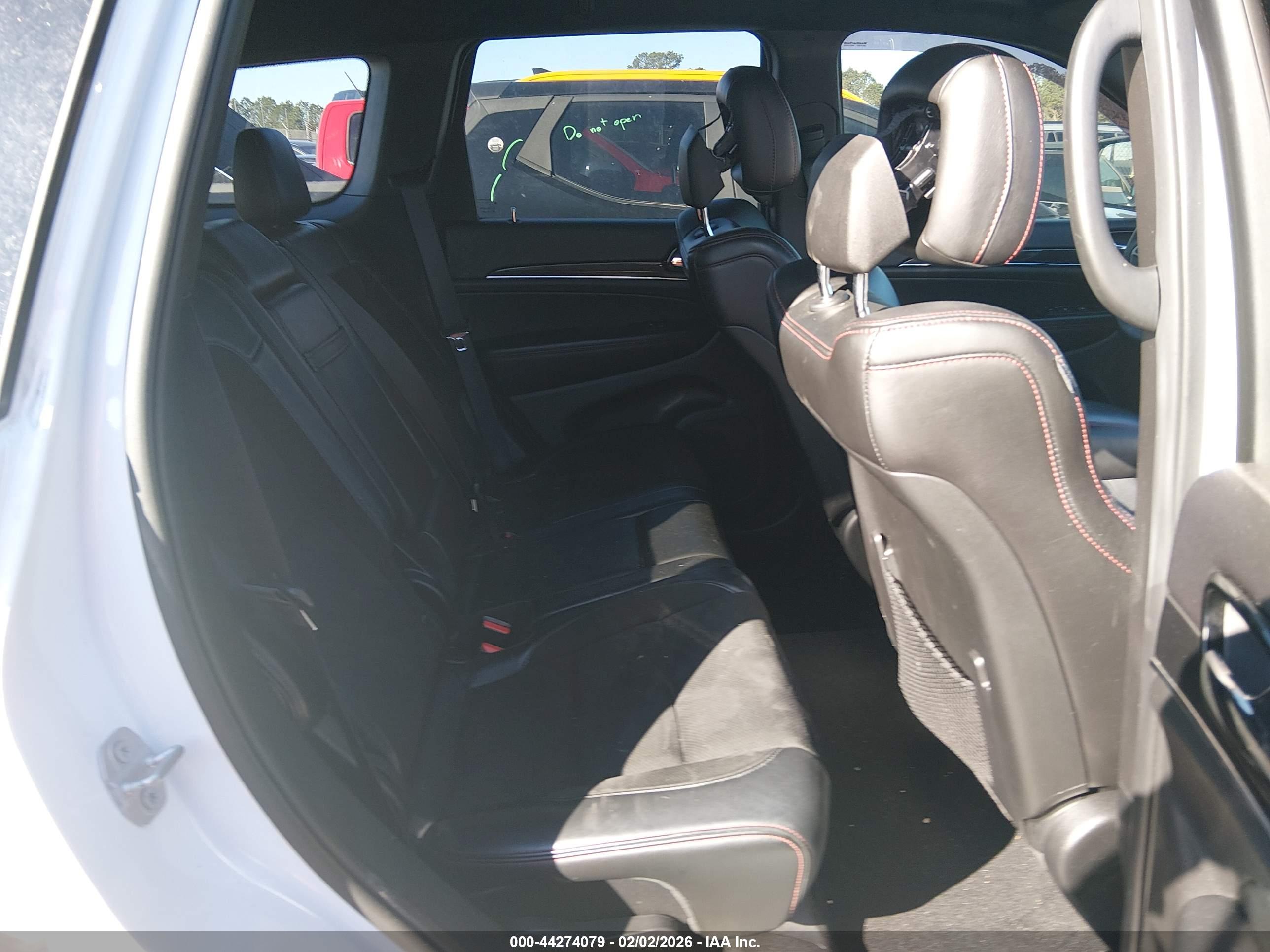 JEEP GRAND image 8