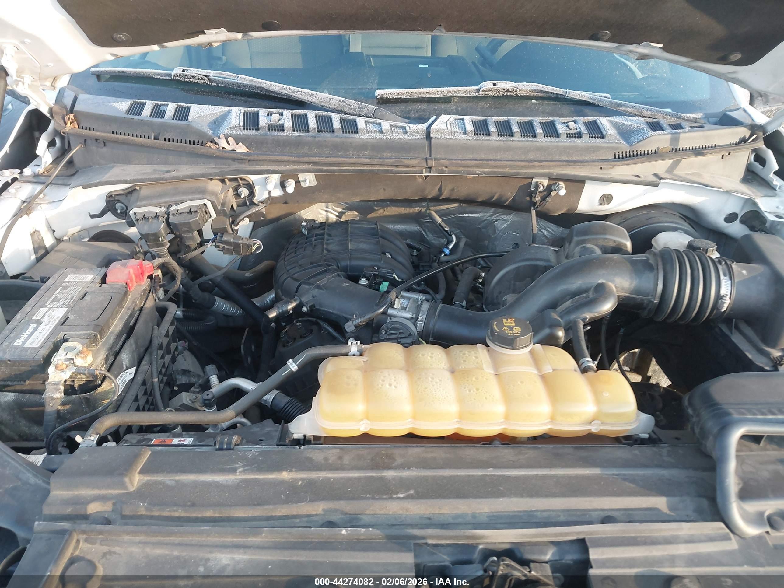 FORD F-150 image 10