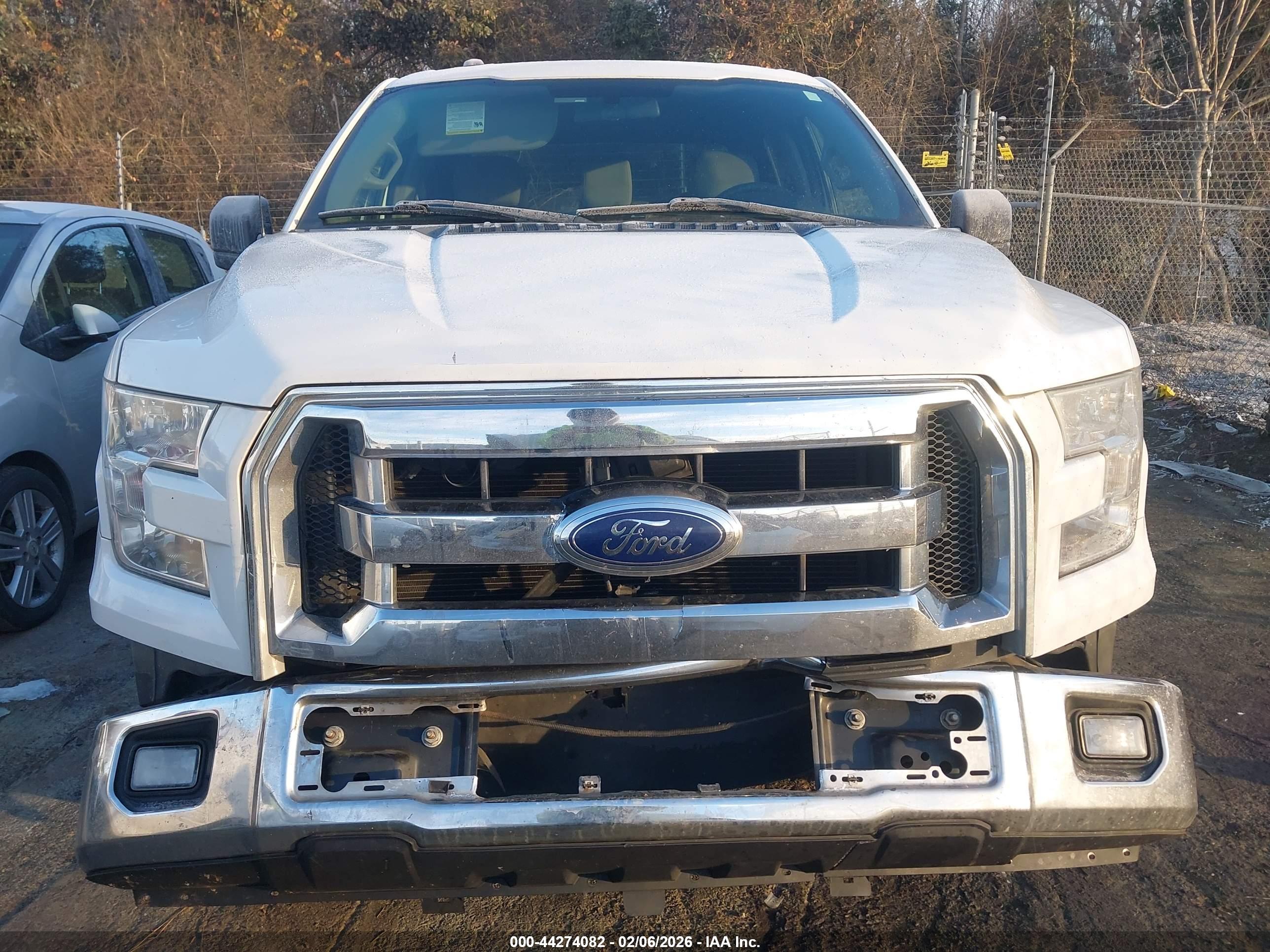 FORD F-150 image 6