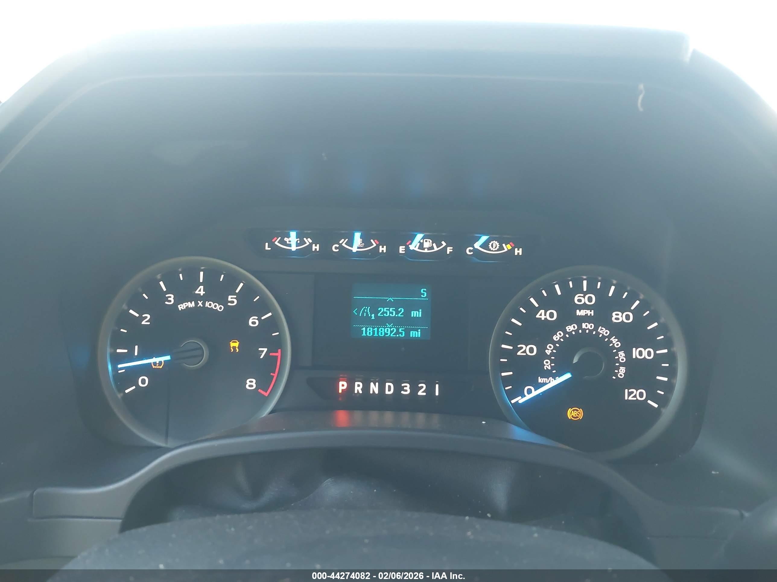 FORD F-150 image 7