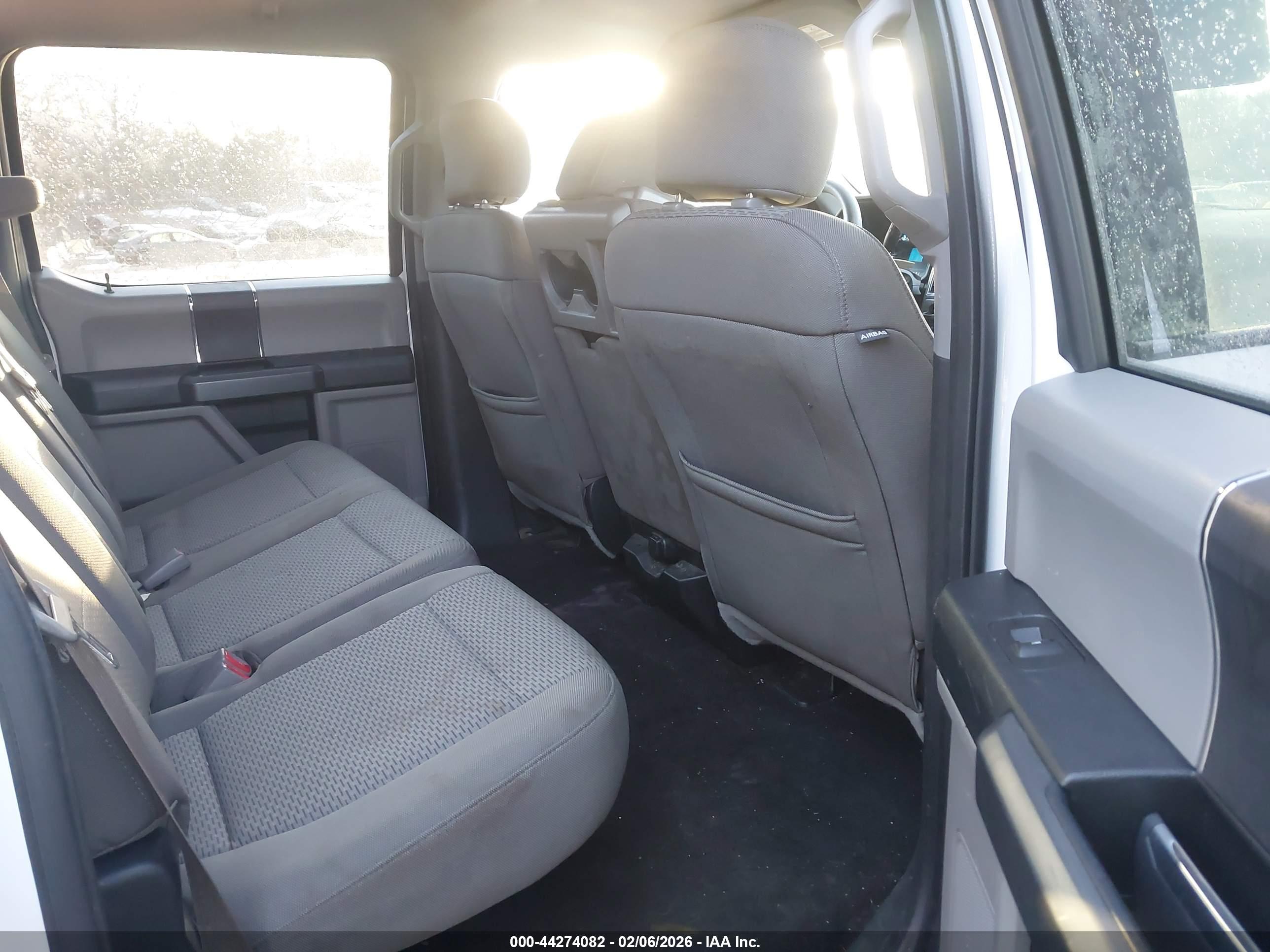 FORD F-150 image 8