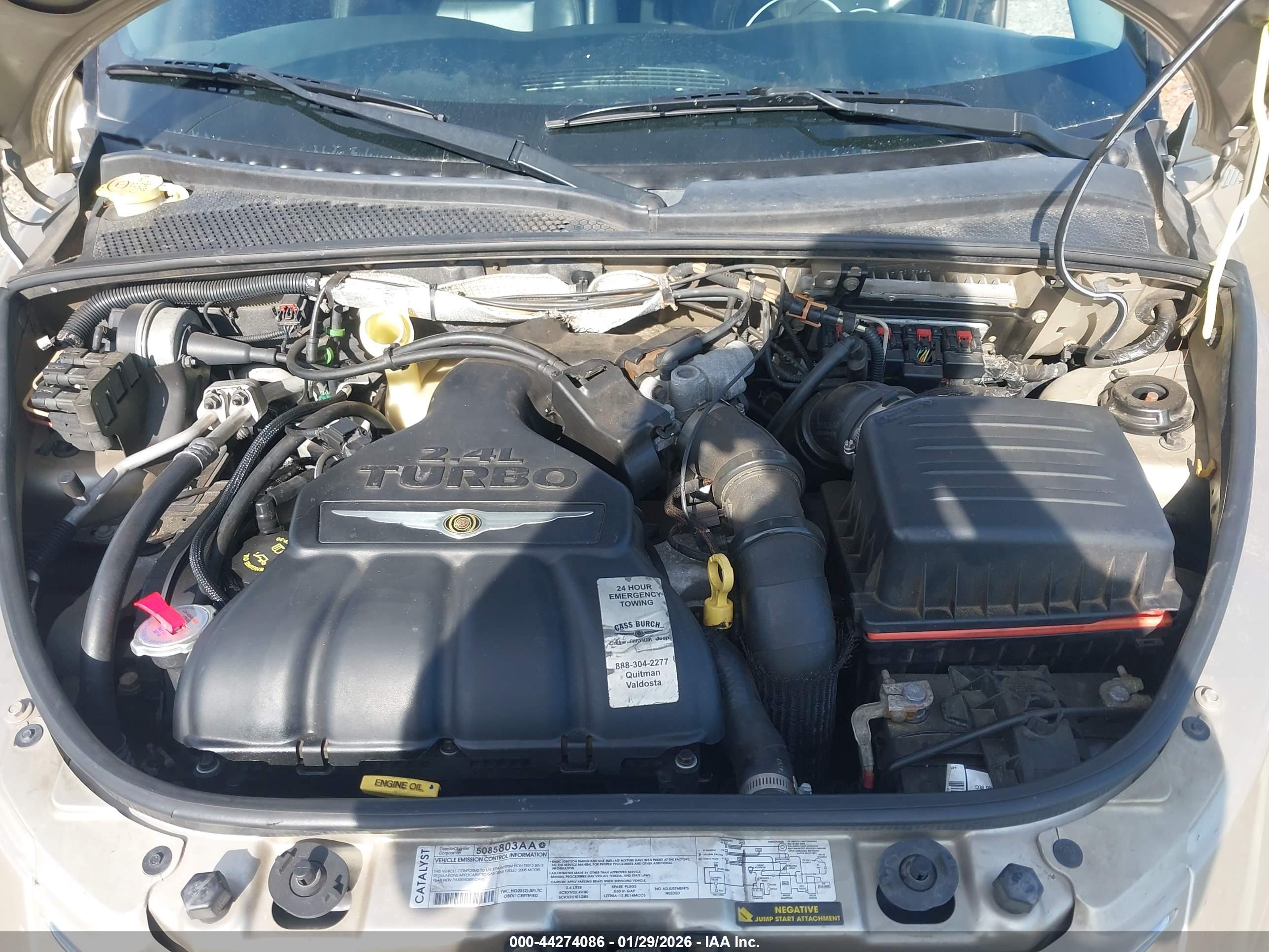 CHRYSLER PT image 10