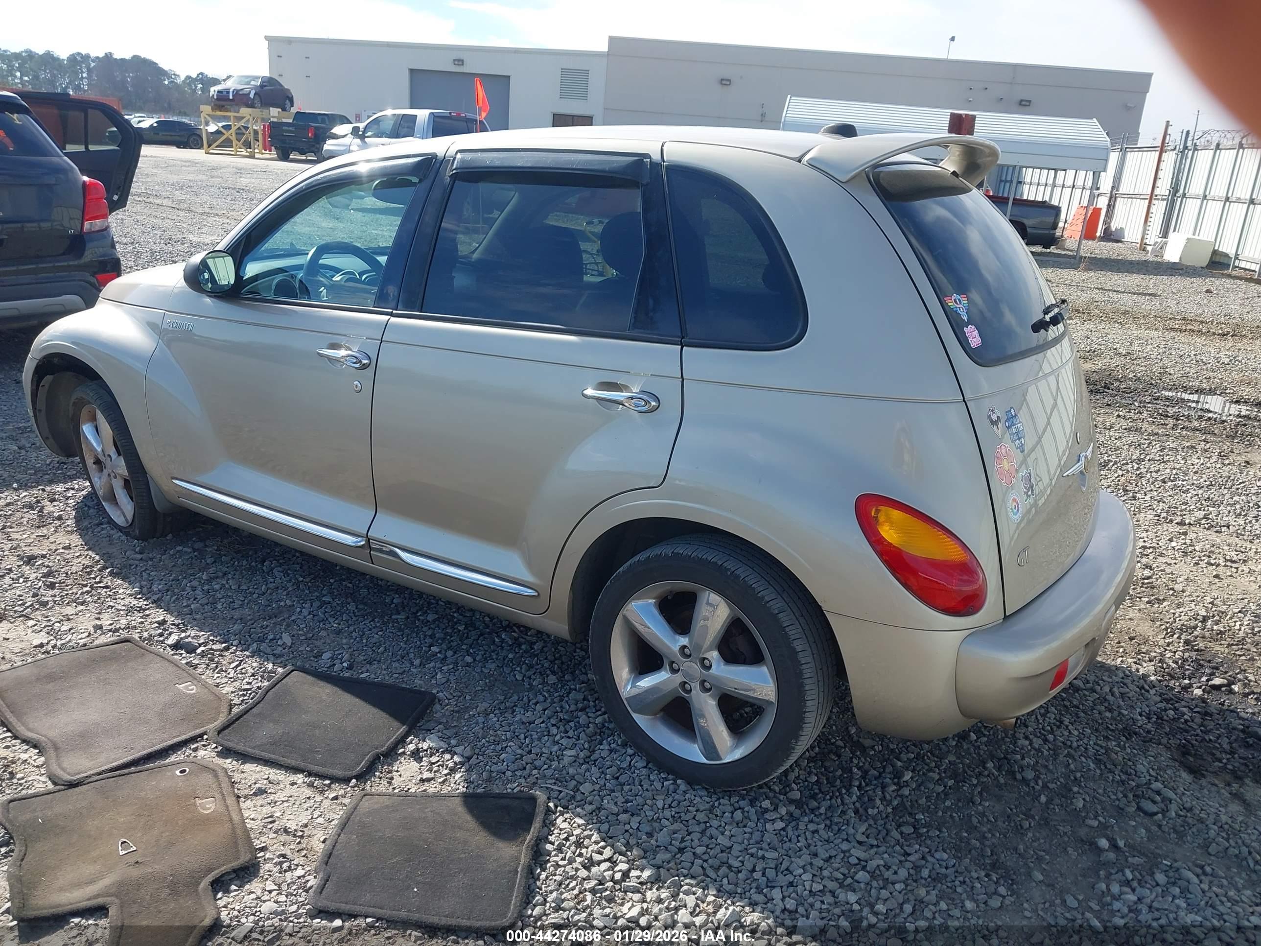 CHRYSLER PT image 3