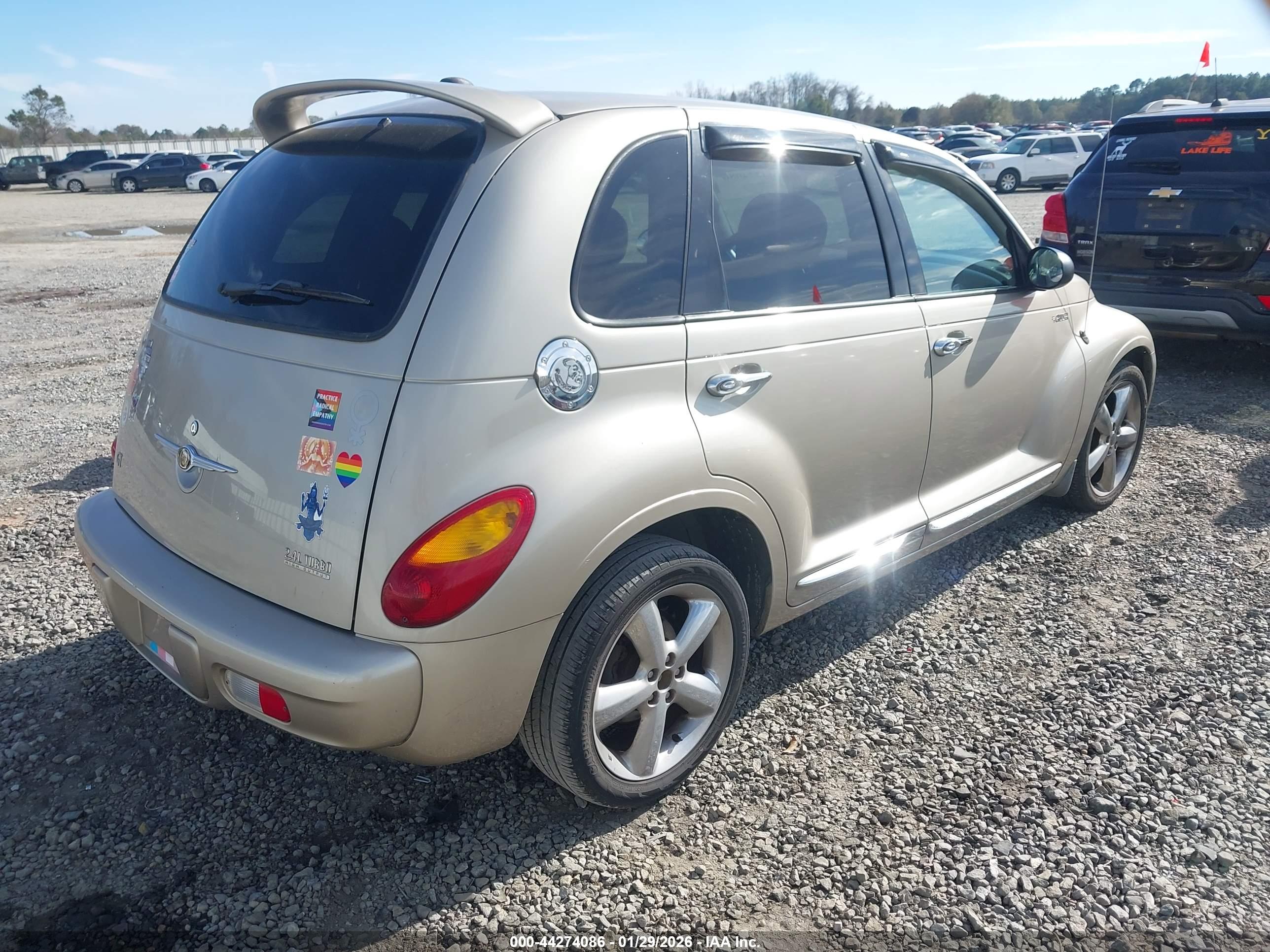 CHRYSLER PT image 4
