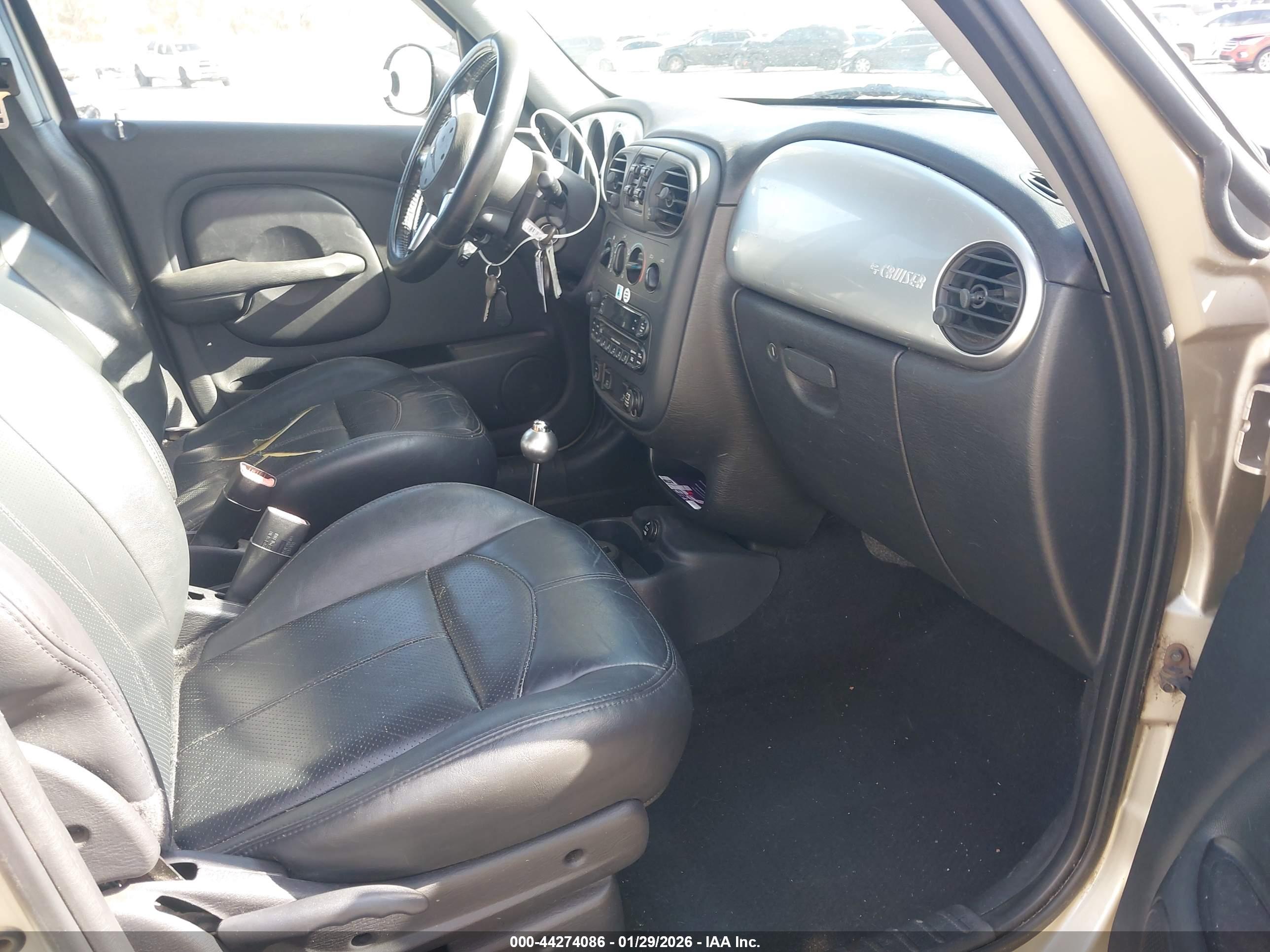 CHRYSLER PT image 5