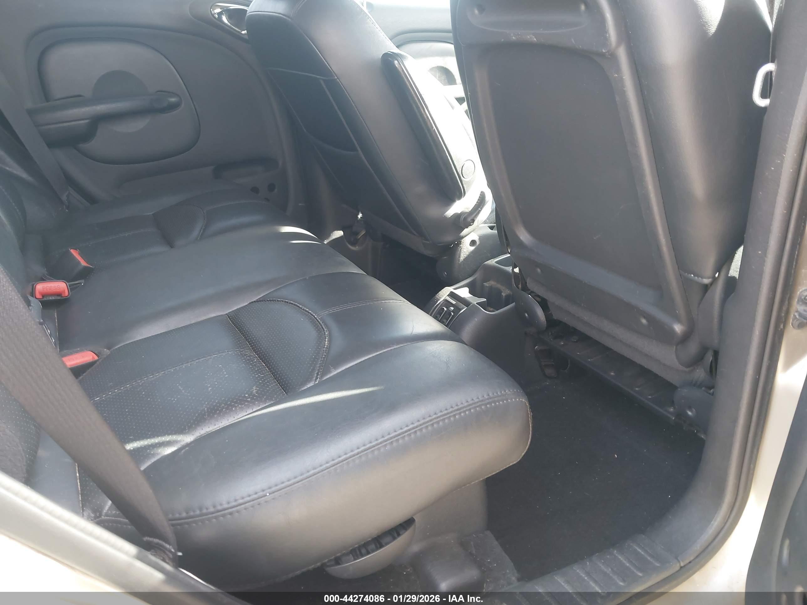 CHRYSLER PT image 8