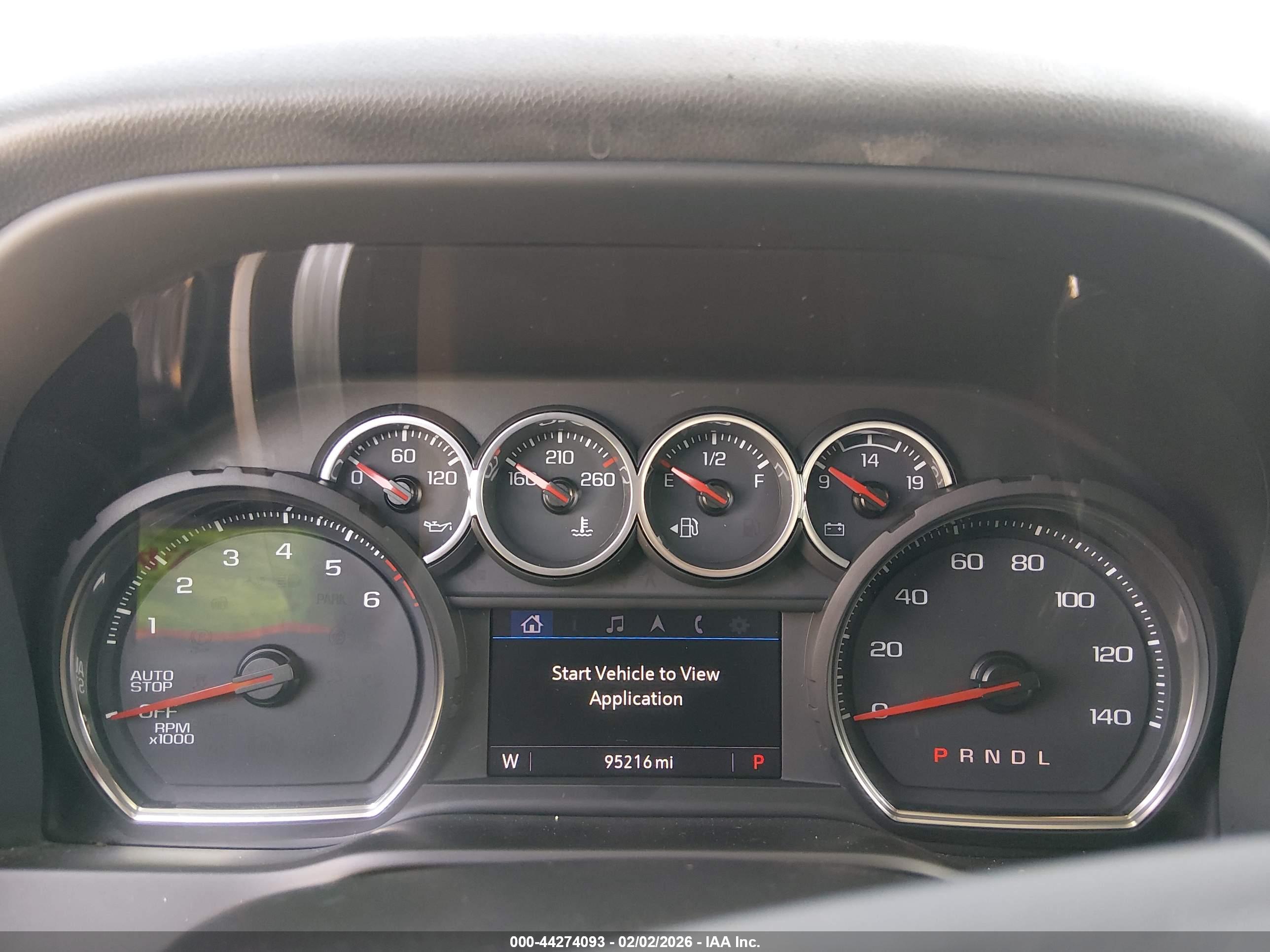 CHEVROLET SILVERADO image 7