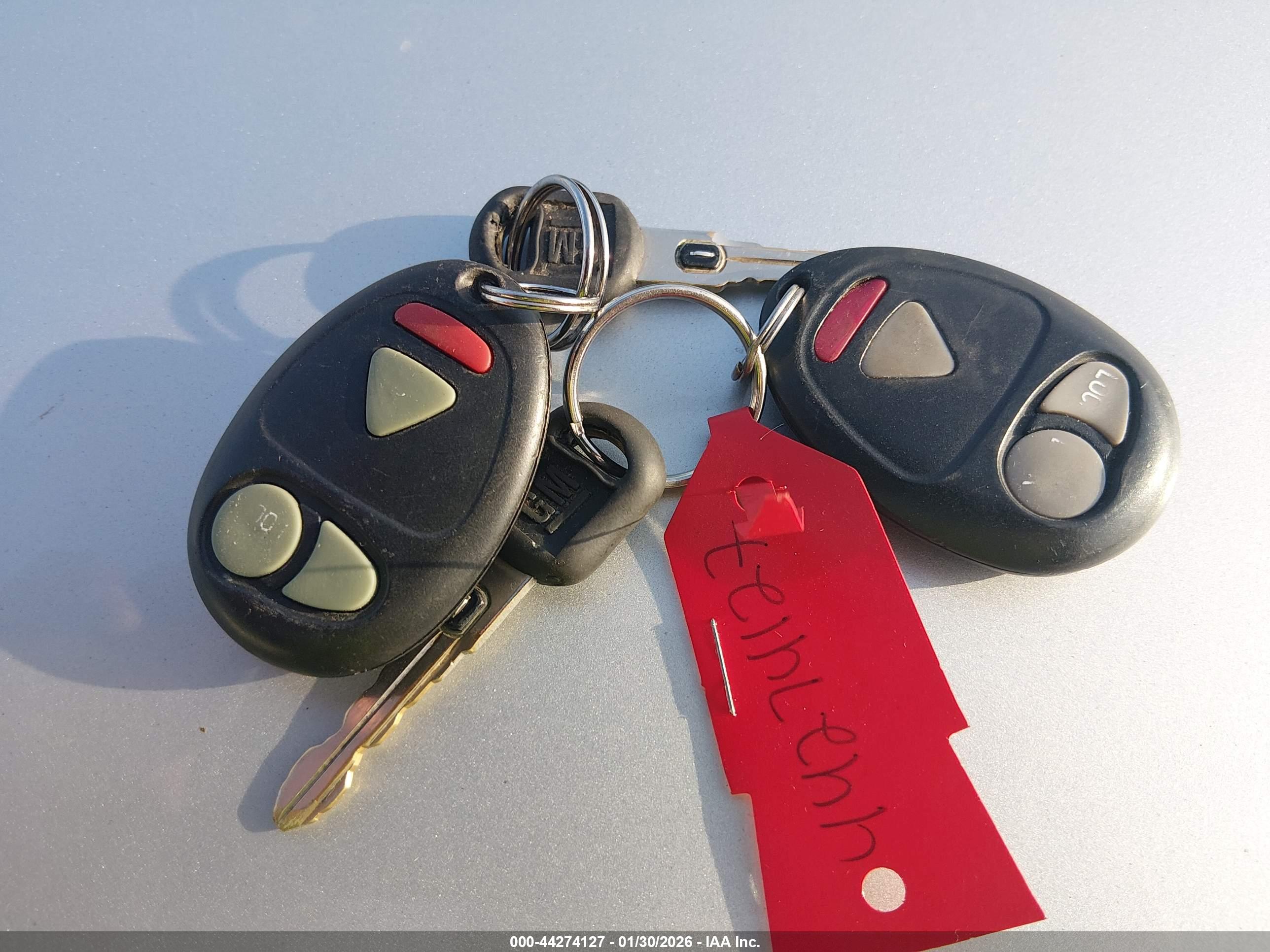 BUICK CENTURY image 11