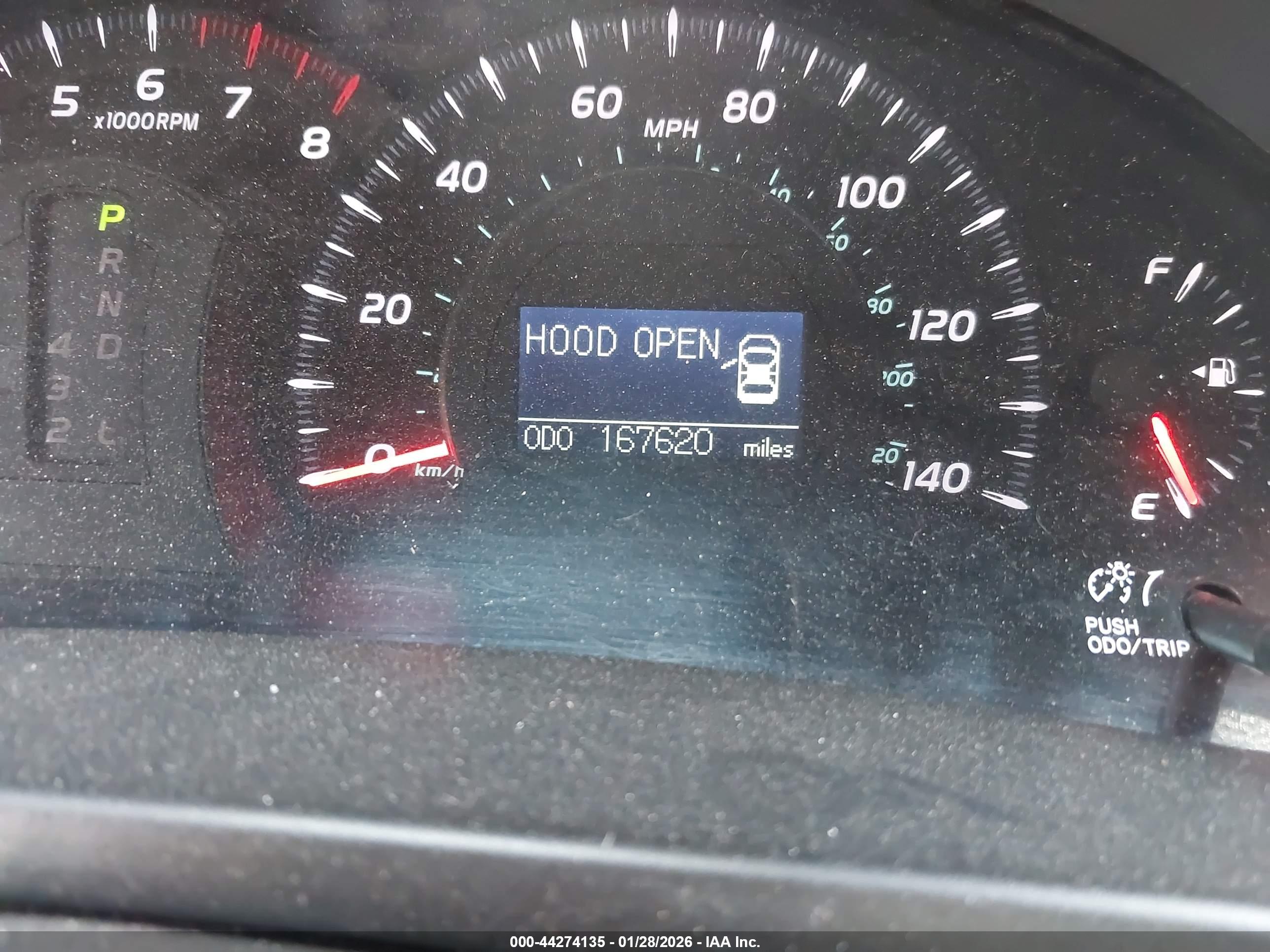 TOYOTA CAMRY image 7
