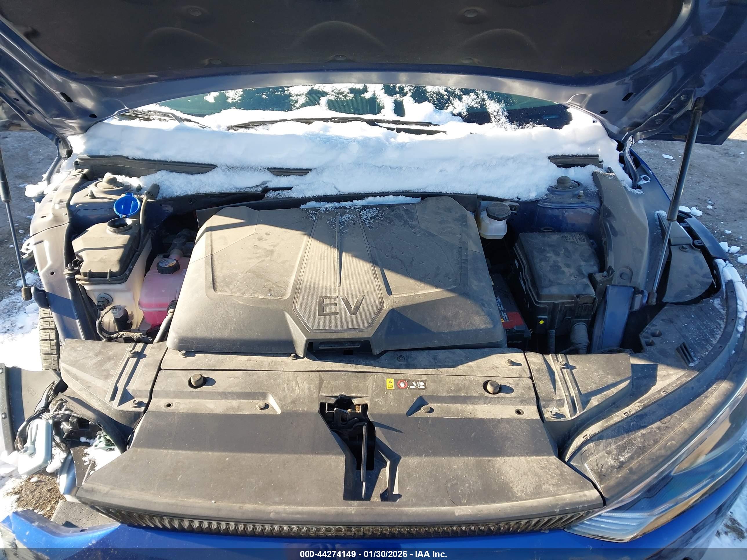 KIA EV6 image 10