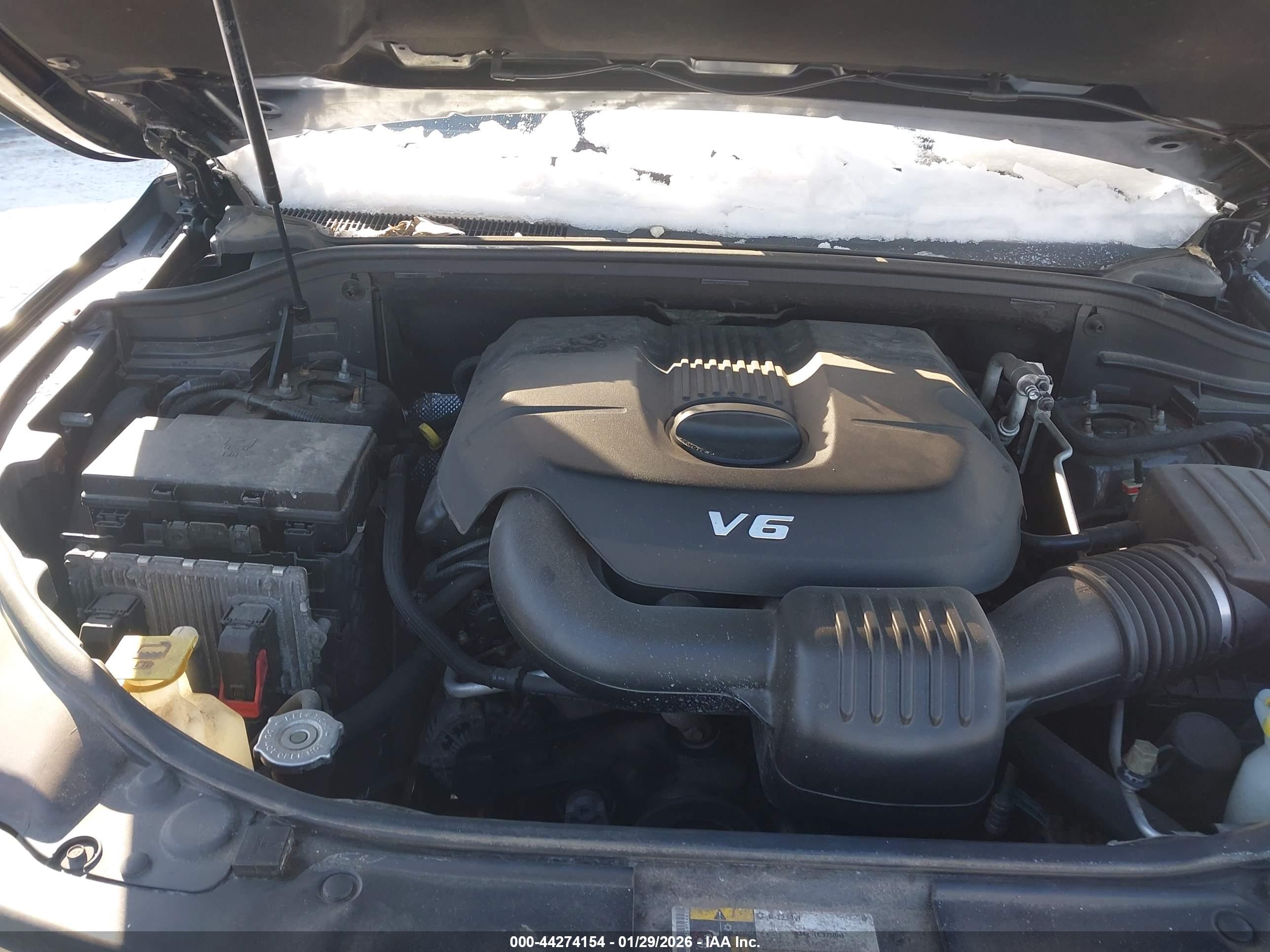 JEEP GRAND image 10