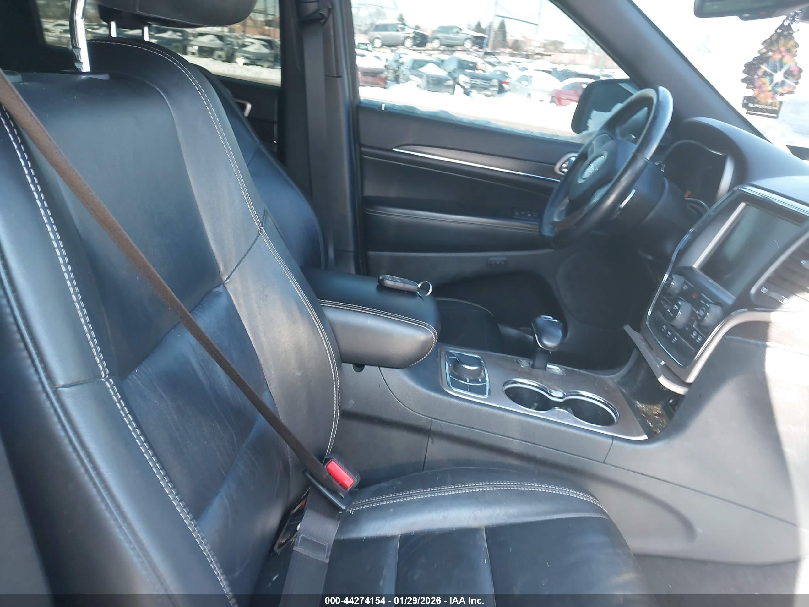 JEEP GRAND image 5