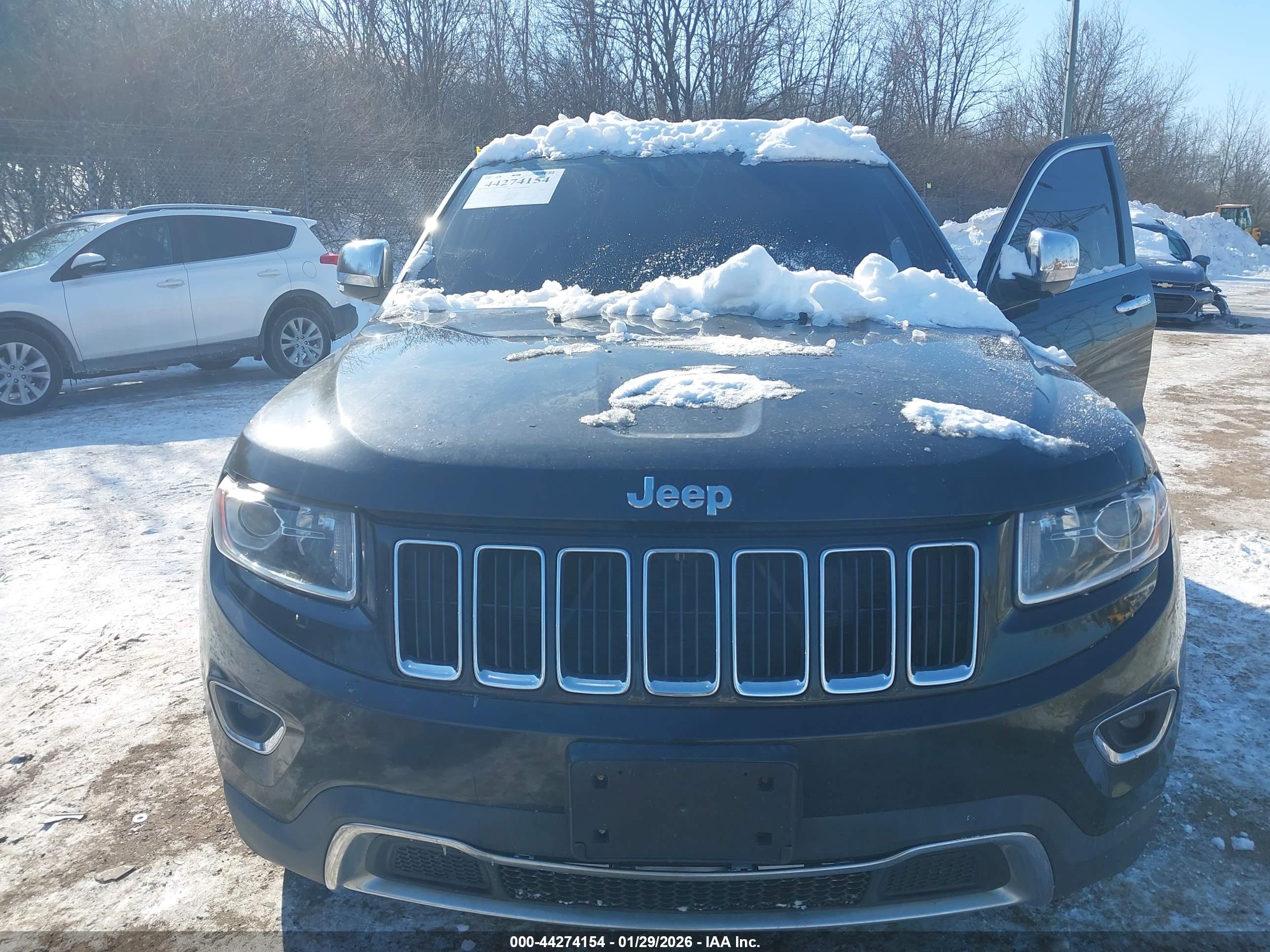 JEEP GRAND image 6