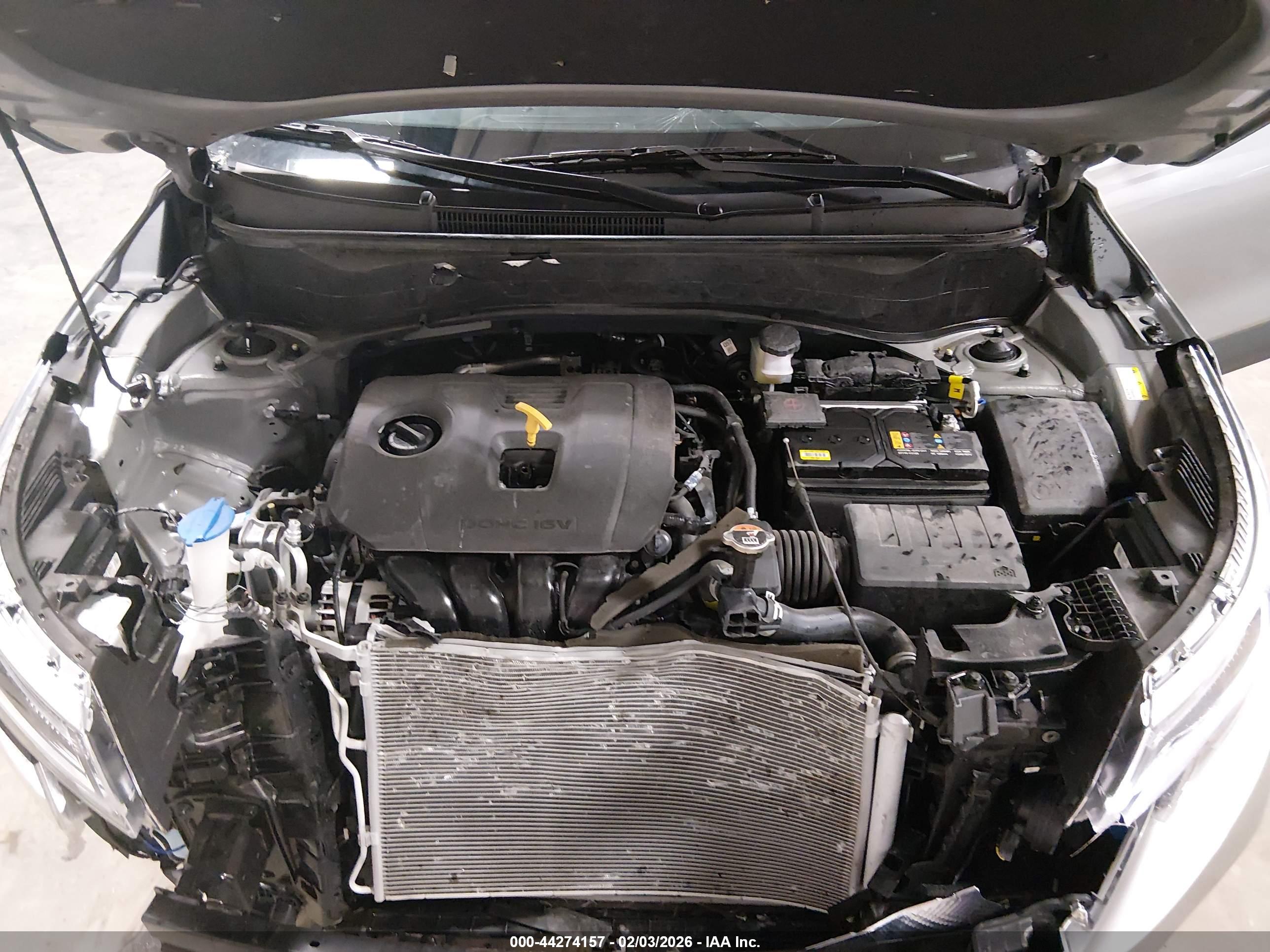 KIA SELTOS image 10