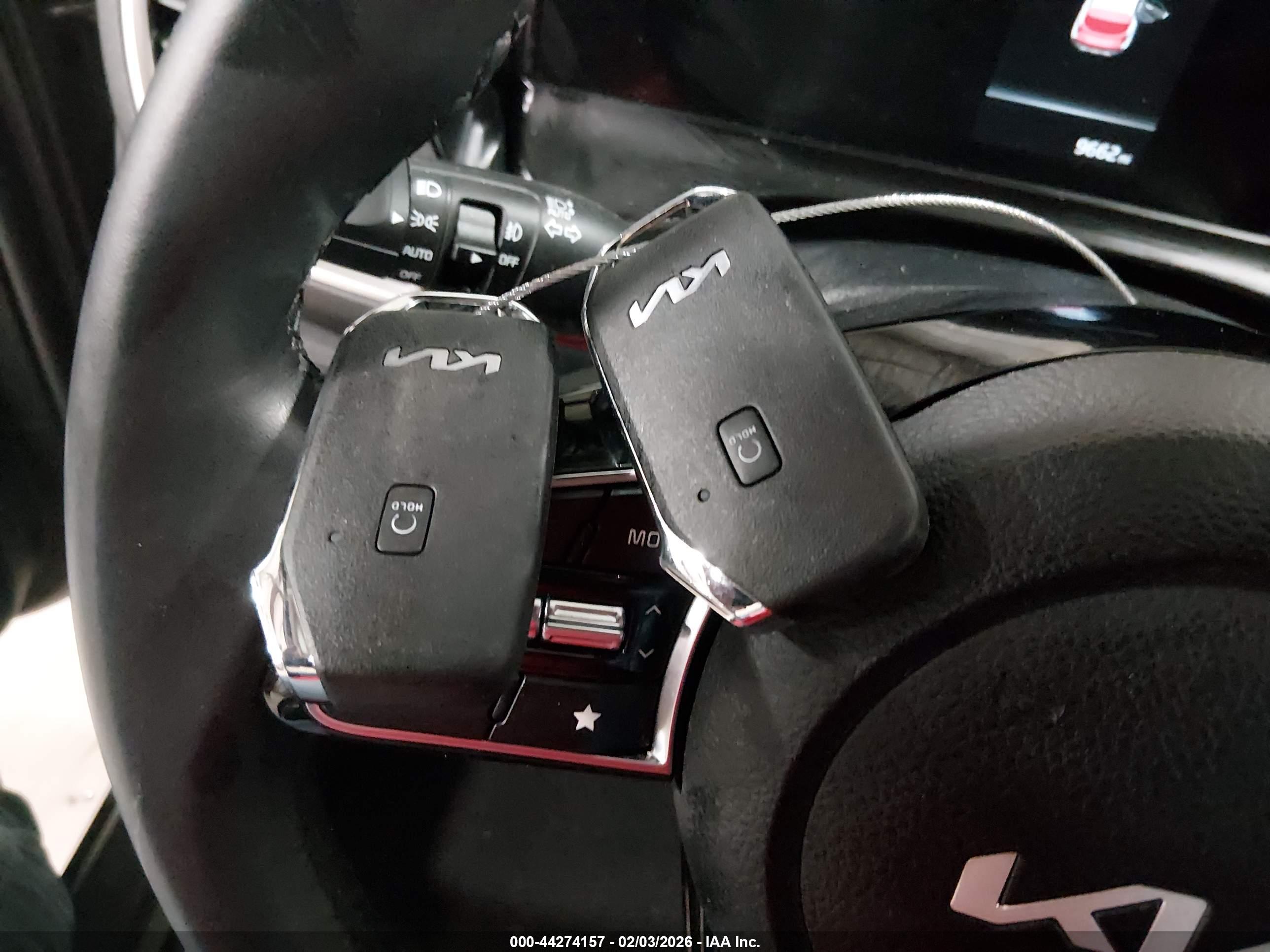 KIA SELTOS image 11