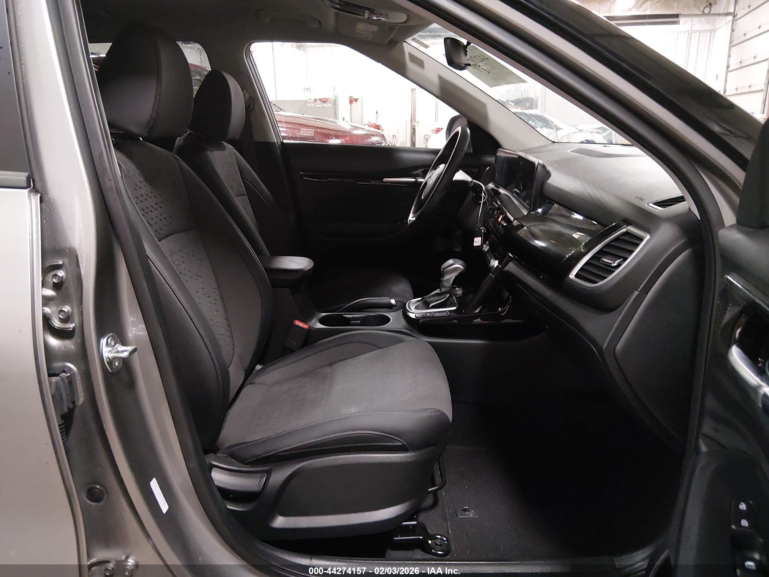 KIA SELTOS image 5
