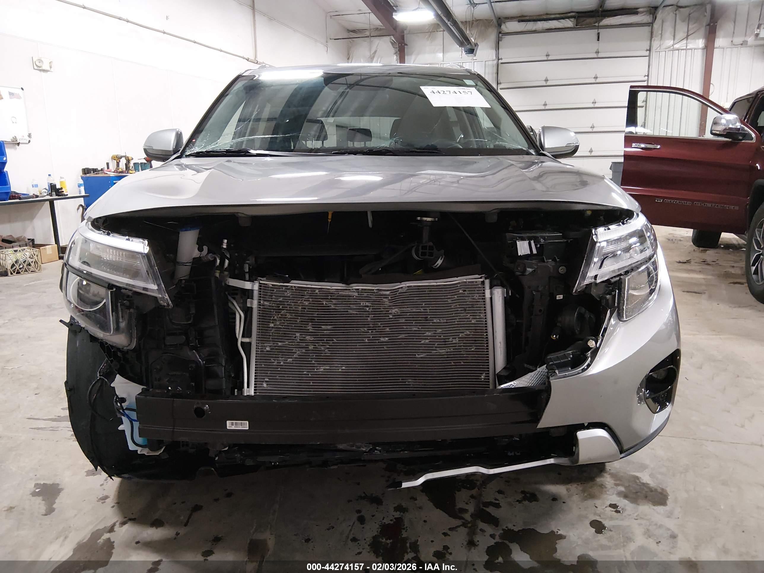 KIA SELTOS image 6
