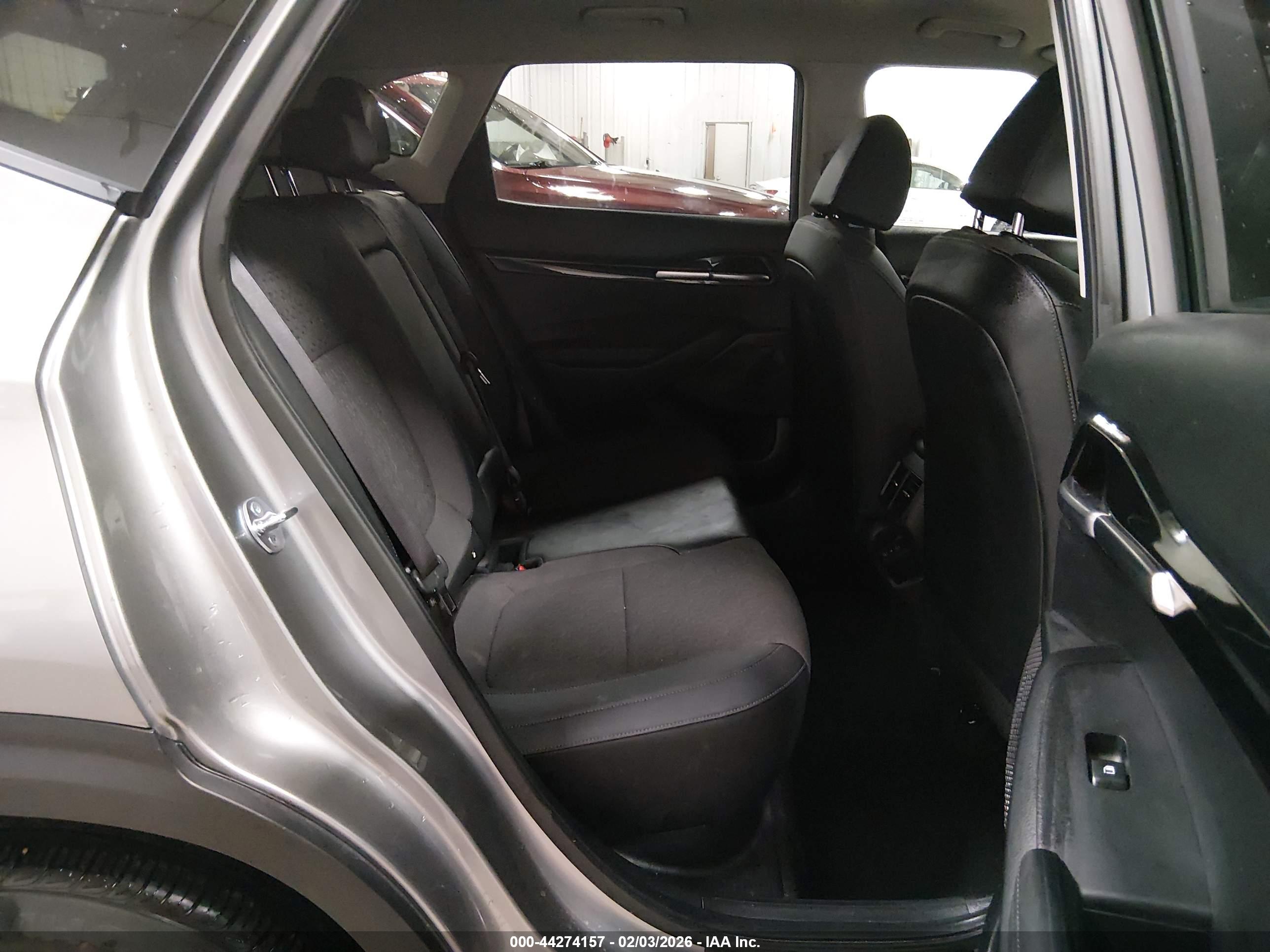KIA SELTOS image 8