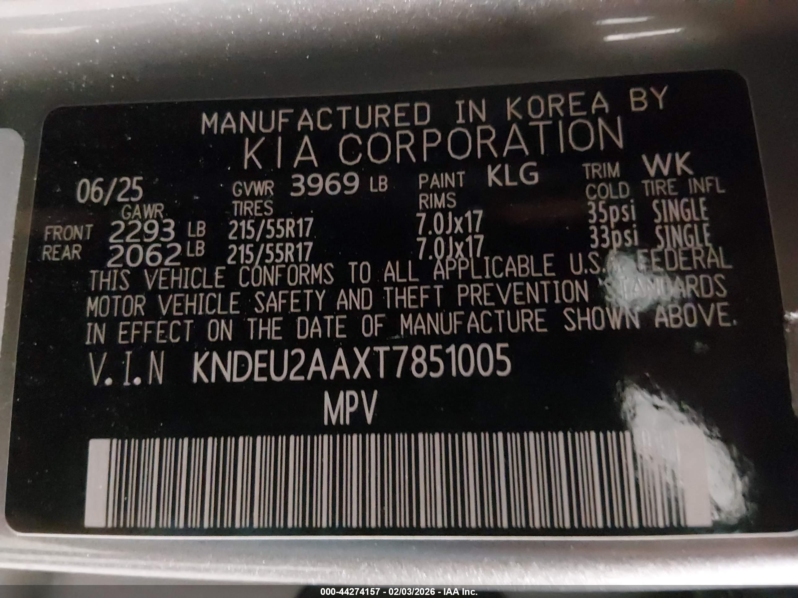 KIA SELTOS image 9