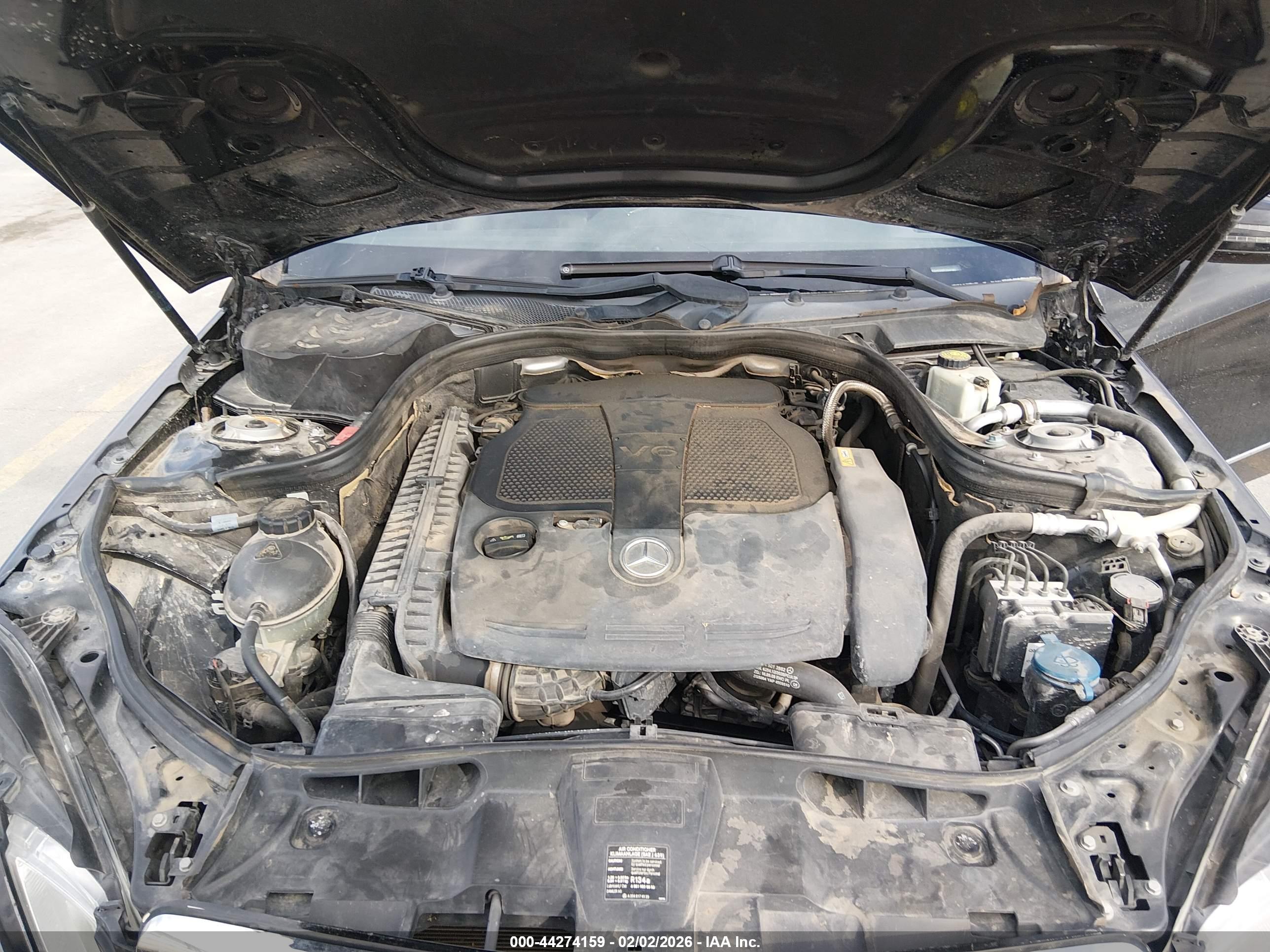 MERCEDES-BENZ E image 10