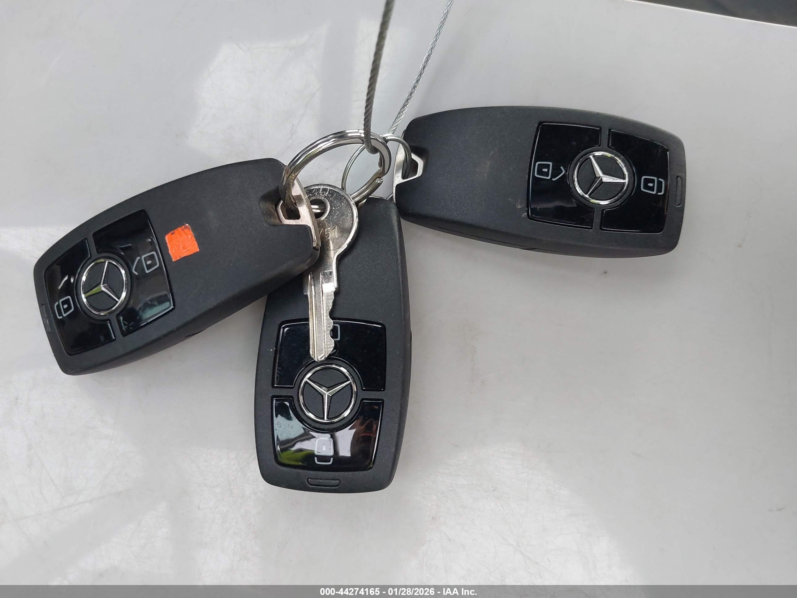 MERCEDES-BENZ SPRINTER image 11