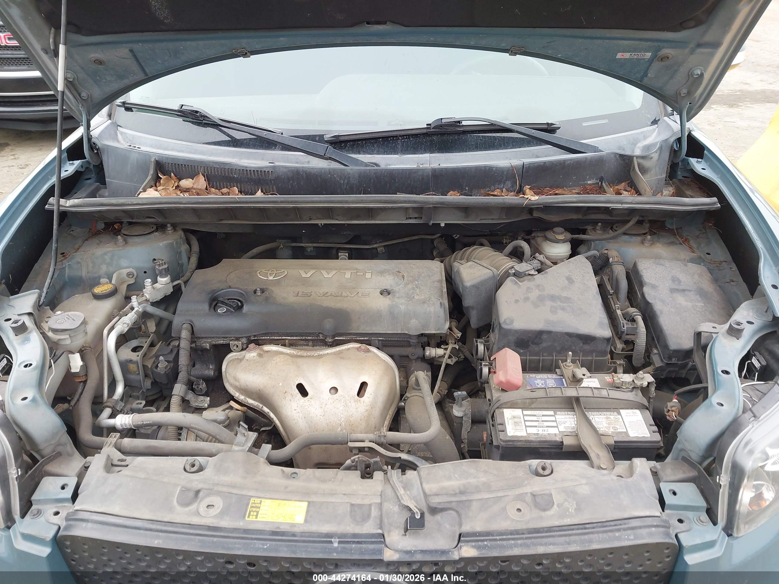 SCION XB image 10