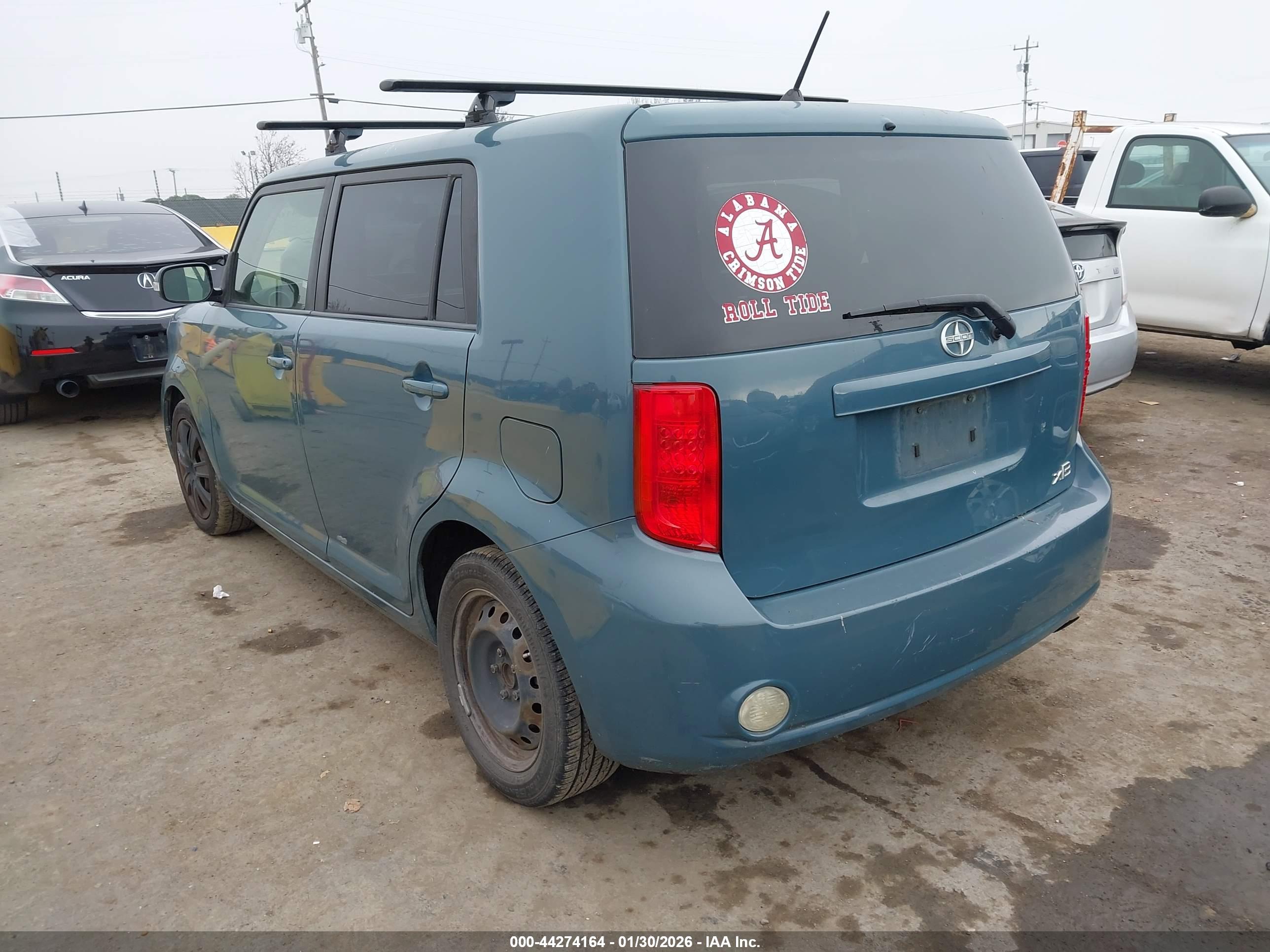 SCION XB image 3