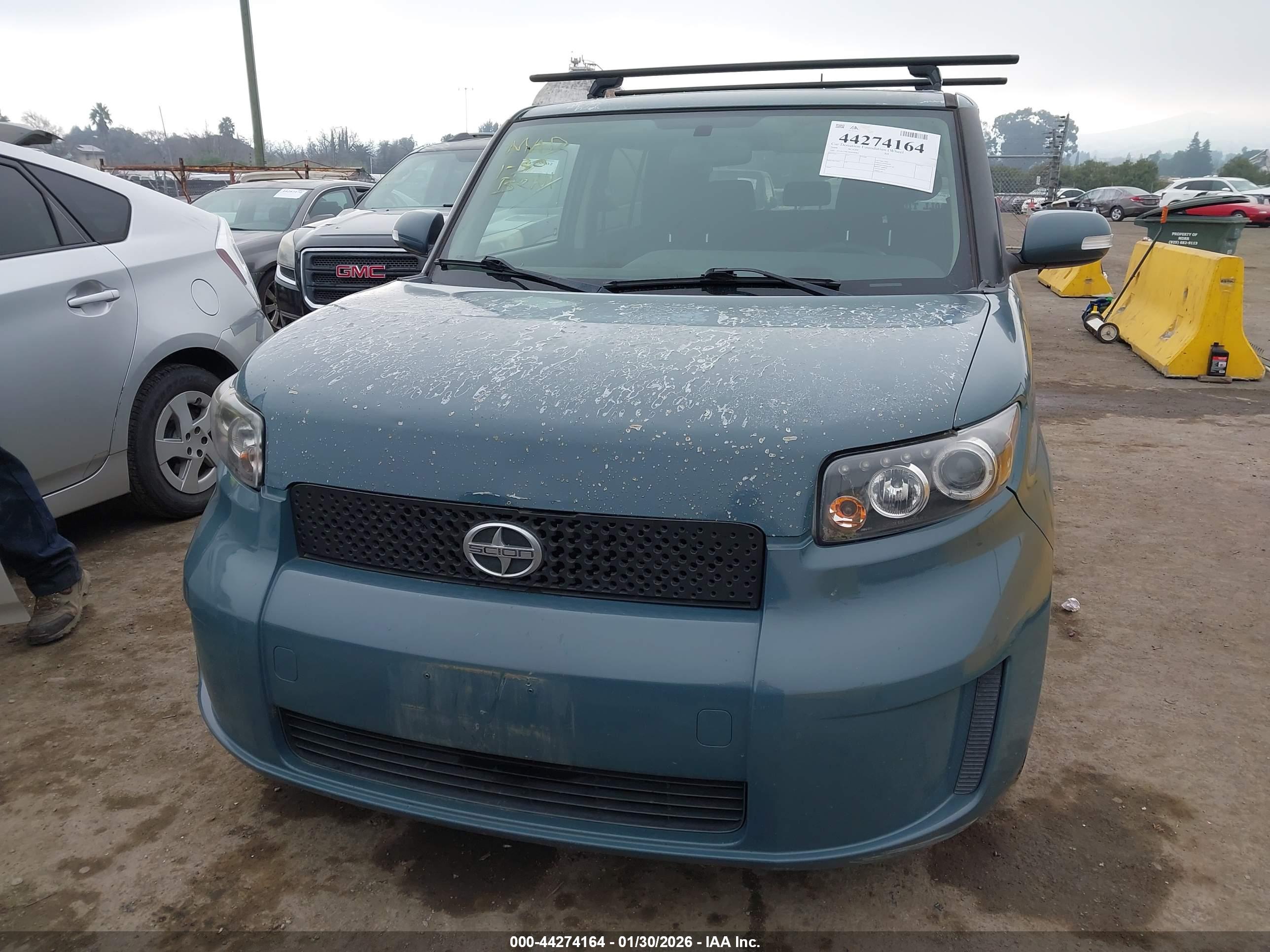 SCION XB image 6