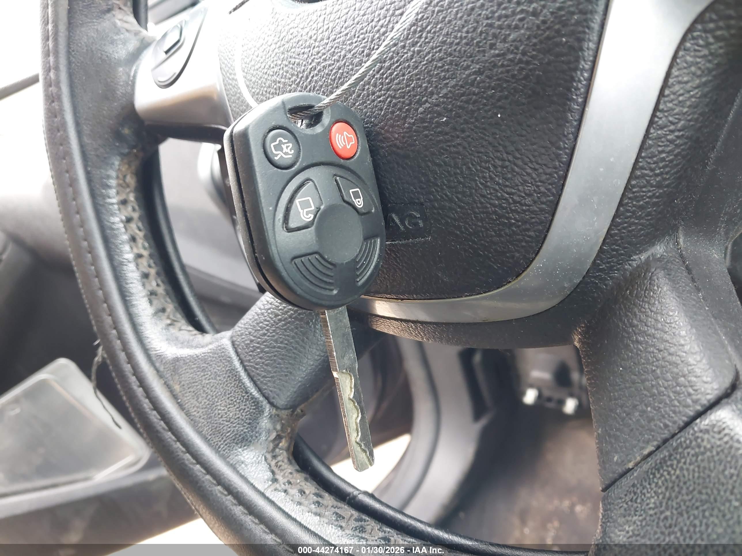 FORD FOCUS image 11
