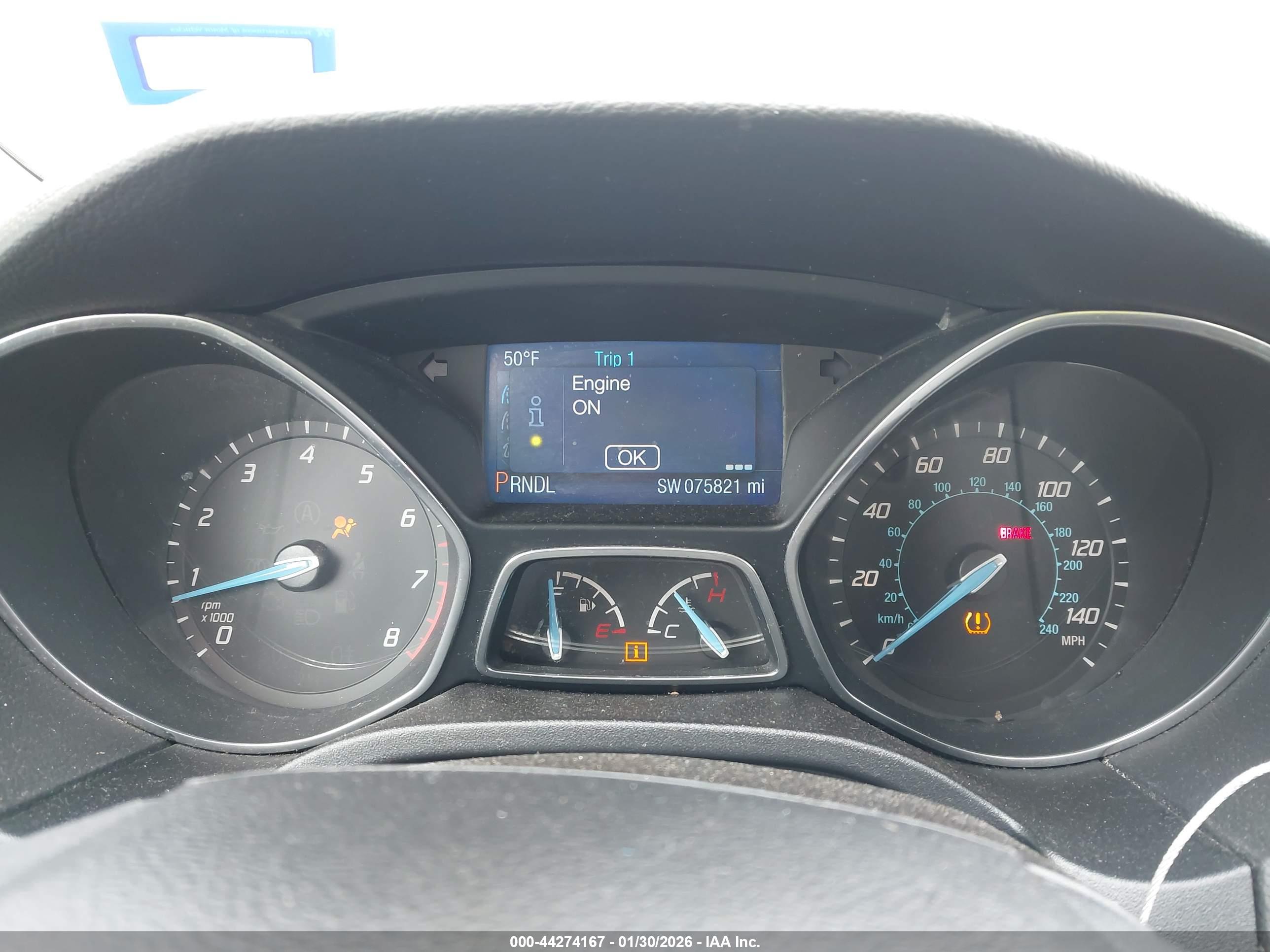 FORD FOCUS image 7