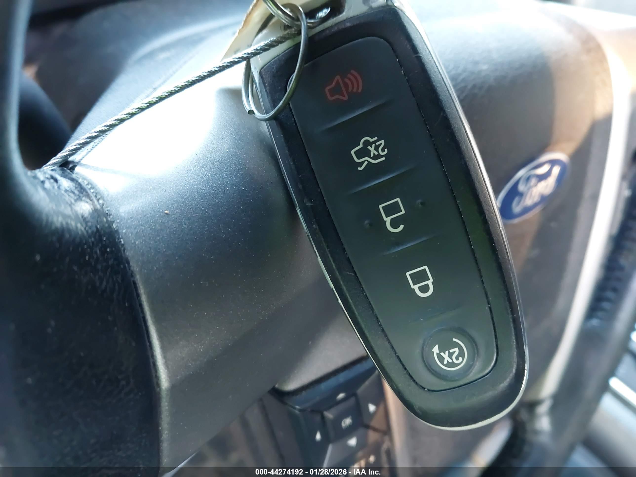 FORD EXPEDITION image 11