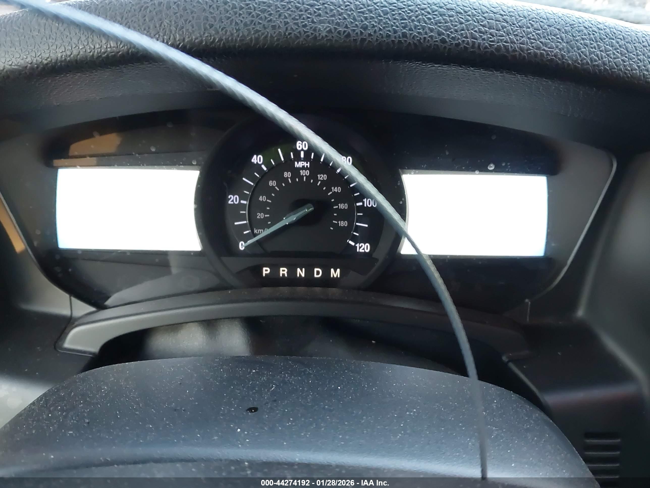 FORD EXPEDITION image 7