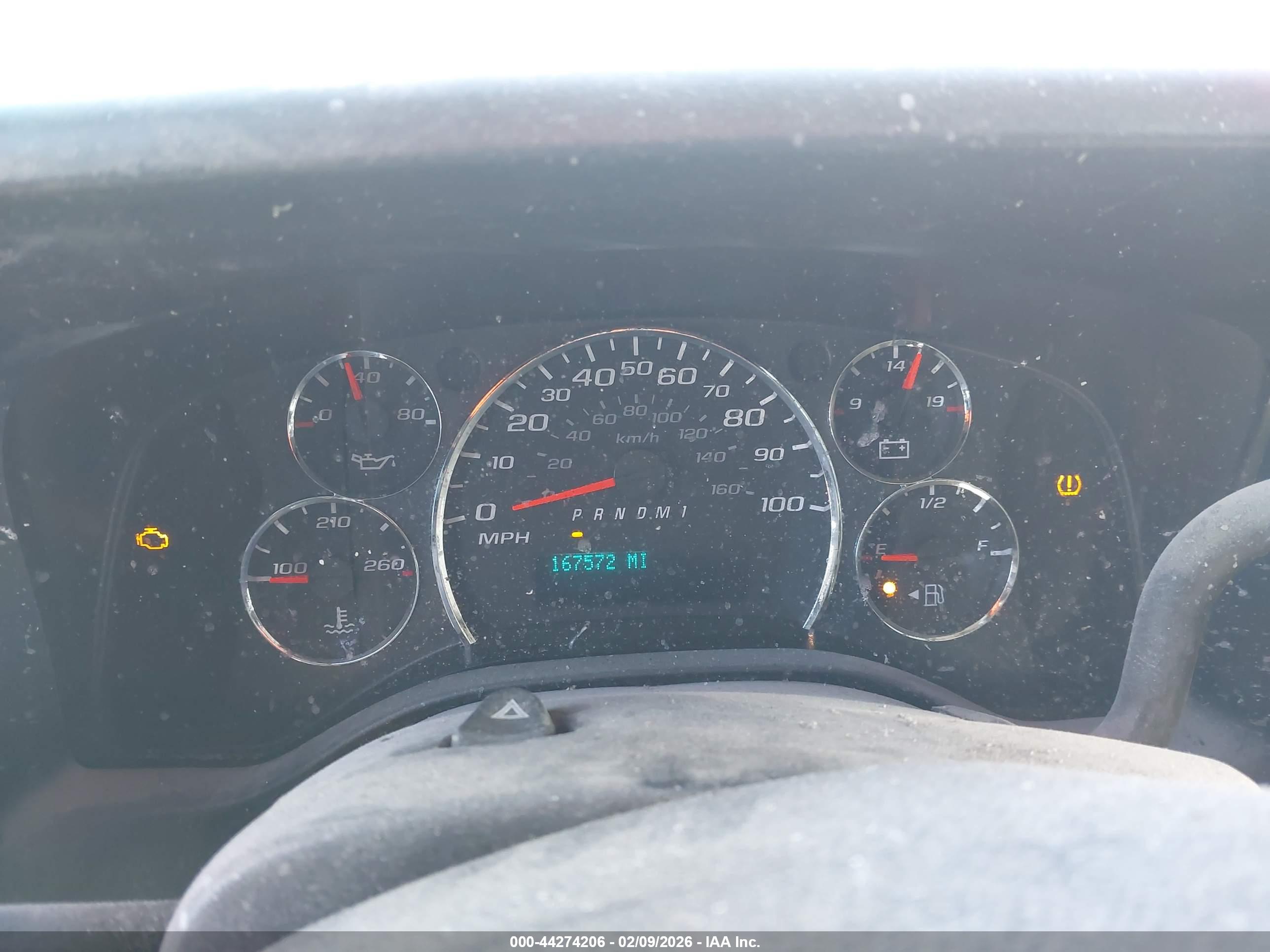CHEVROLET EXPRESS image 7