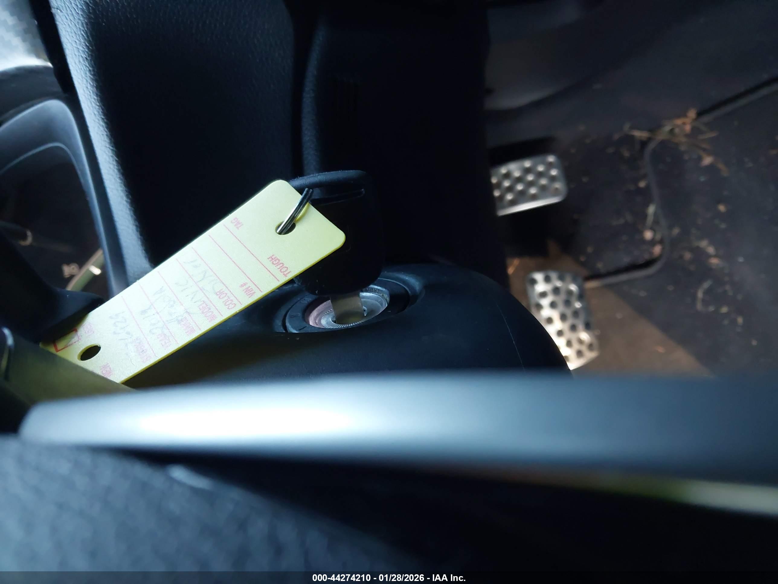 HONDA CIVIC image 11