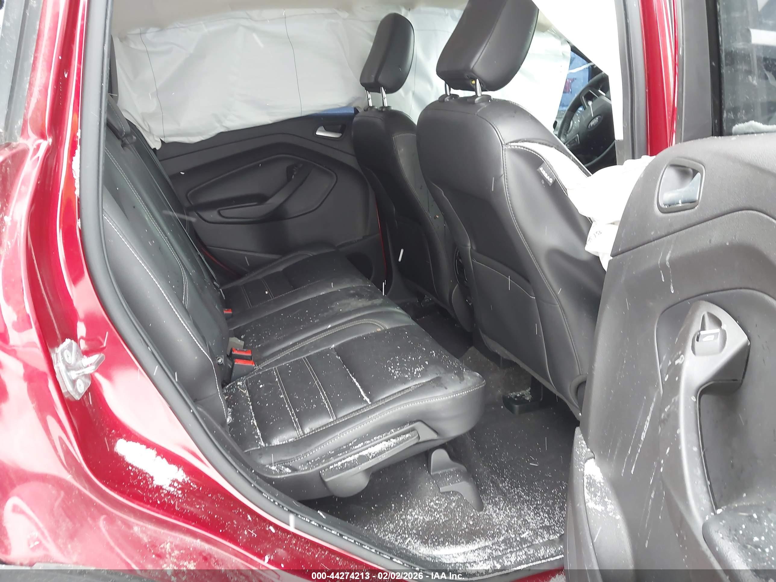 FORD ESCAPE image 8
