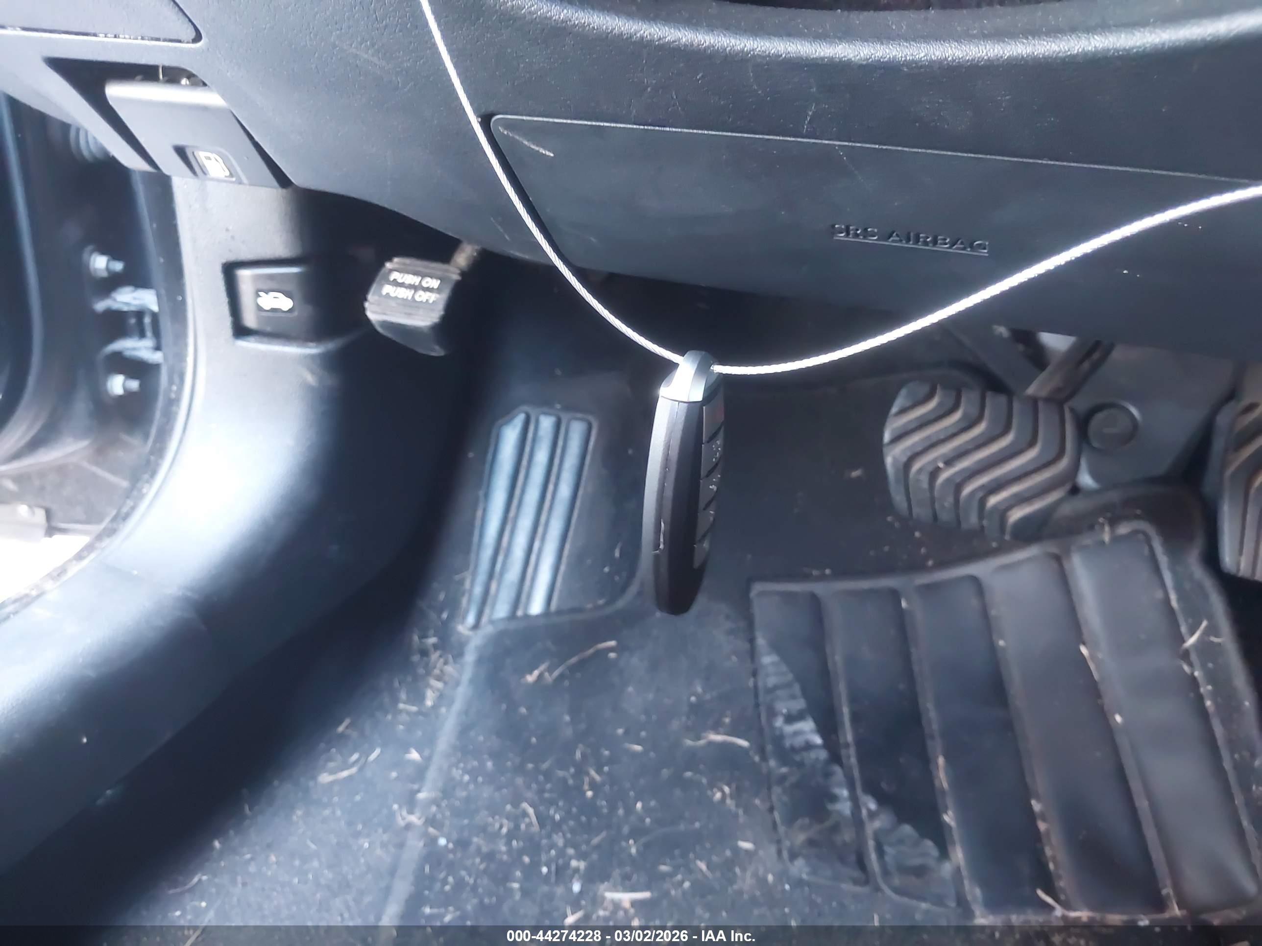 NISSAN ALTIMA image 11