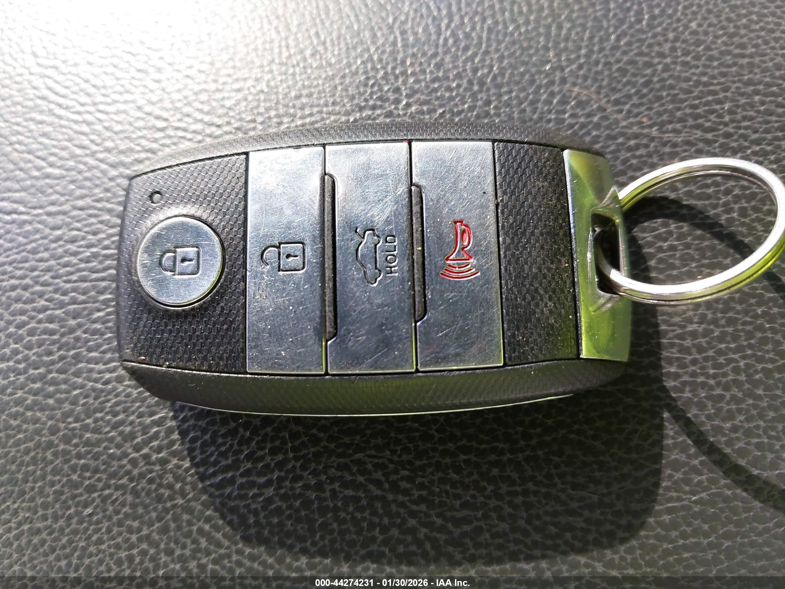 KIA OPTIMA image 11