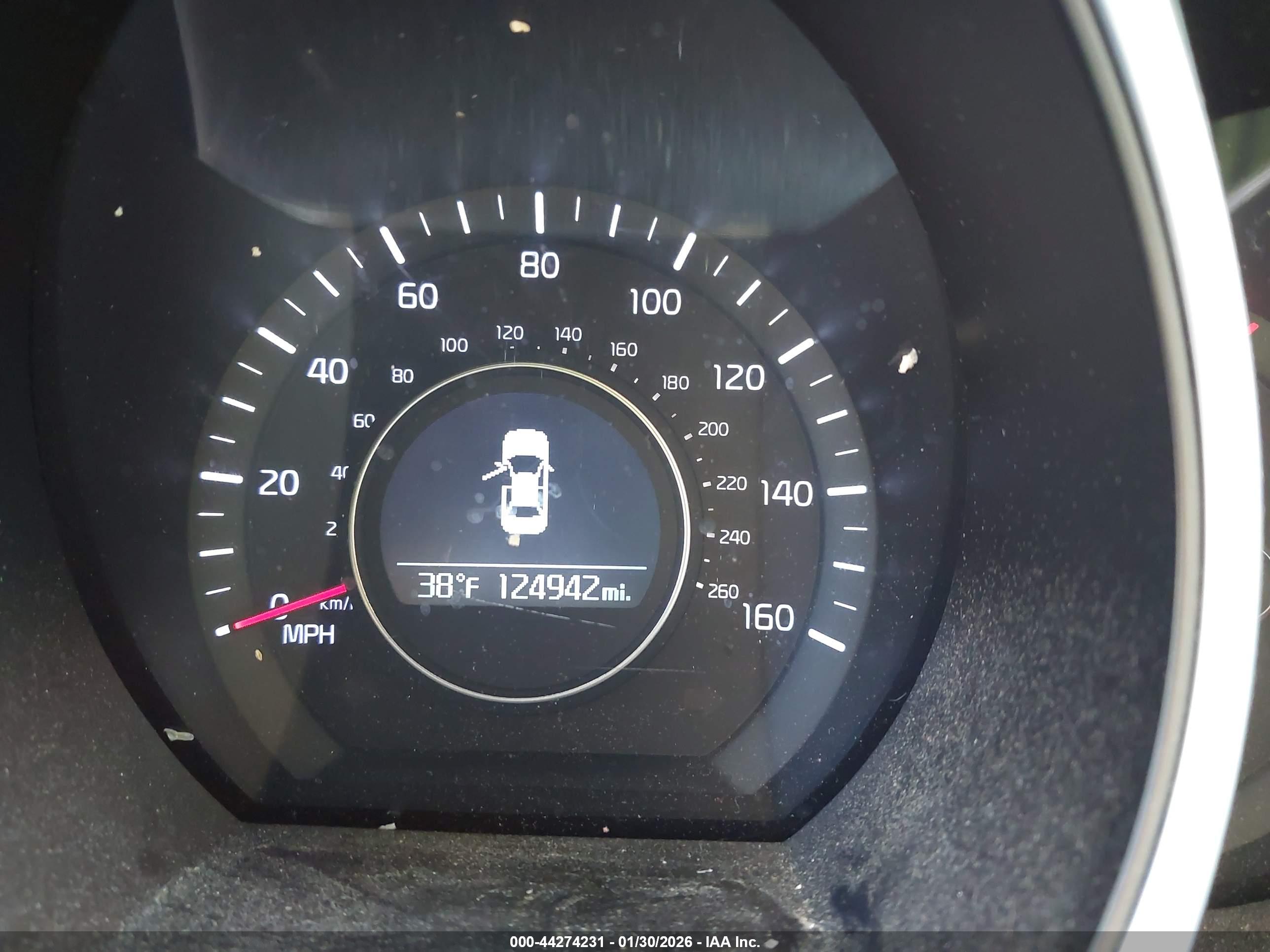 KIA OPTIMA image 7