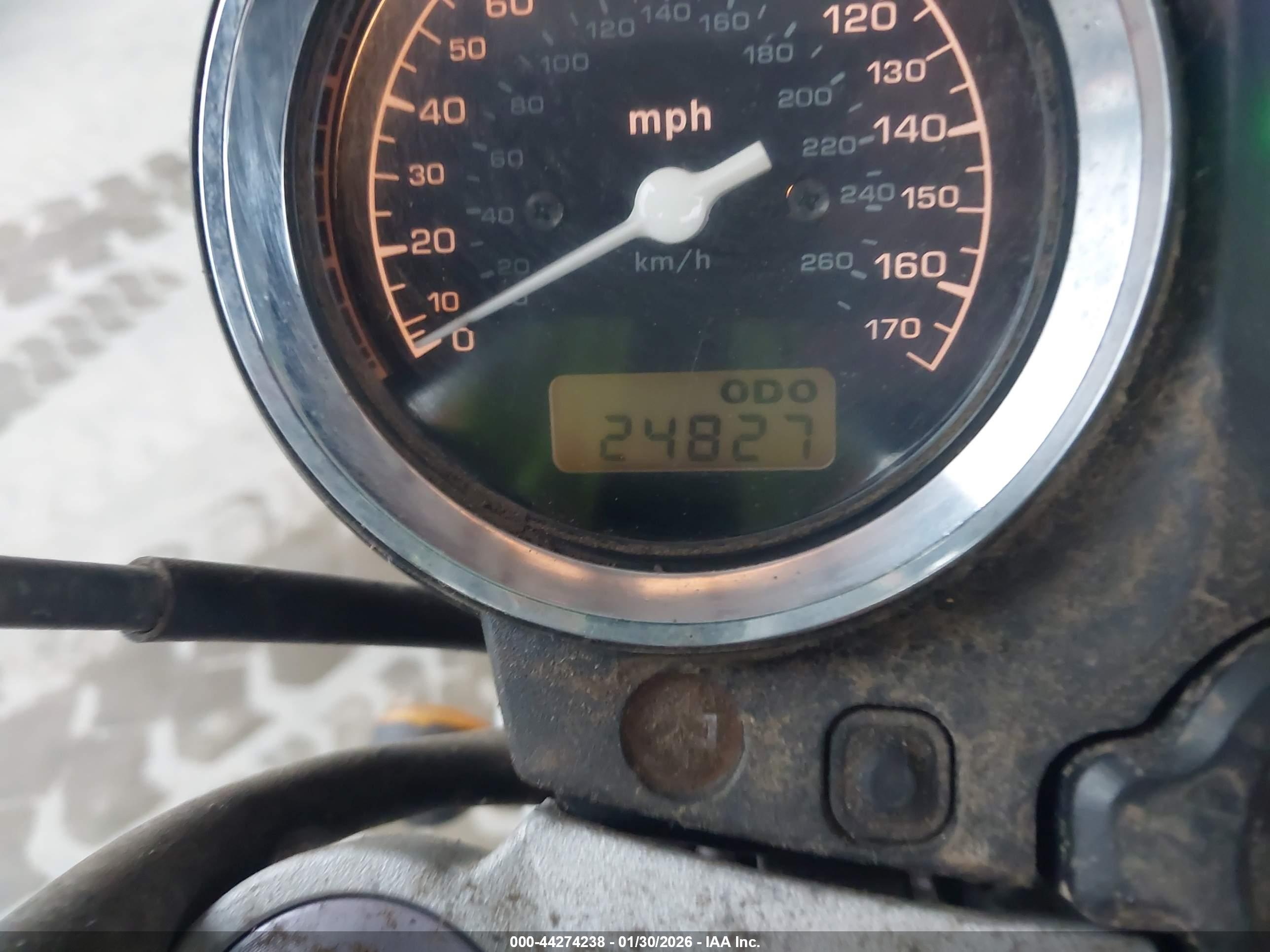 HONDA CB900 image 7