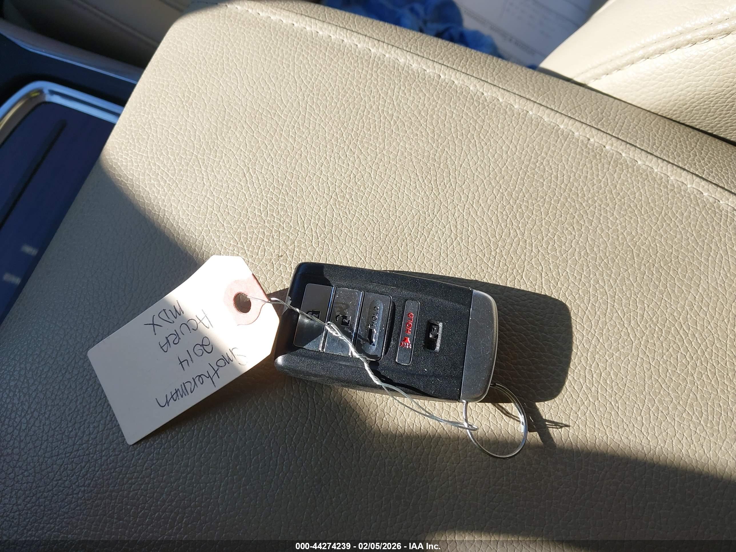 ACURA MDX image 11