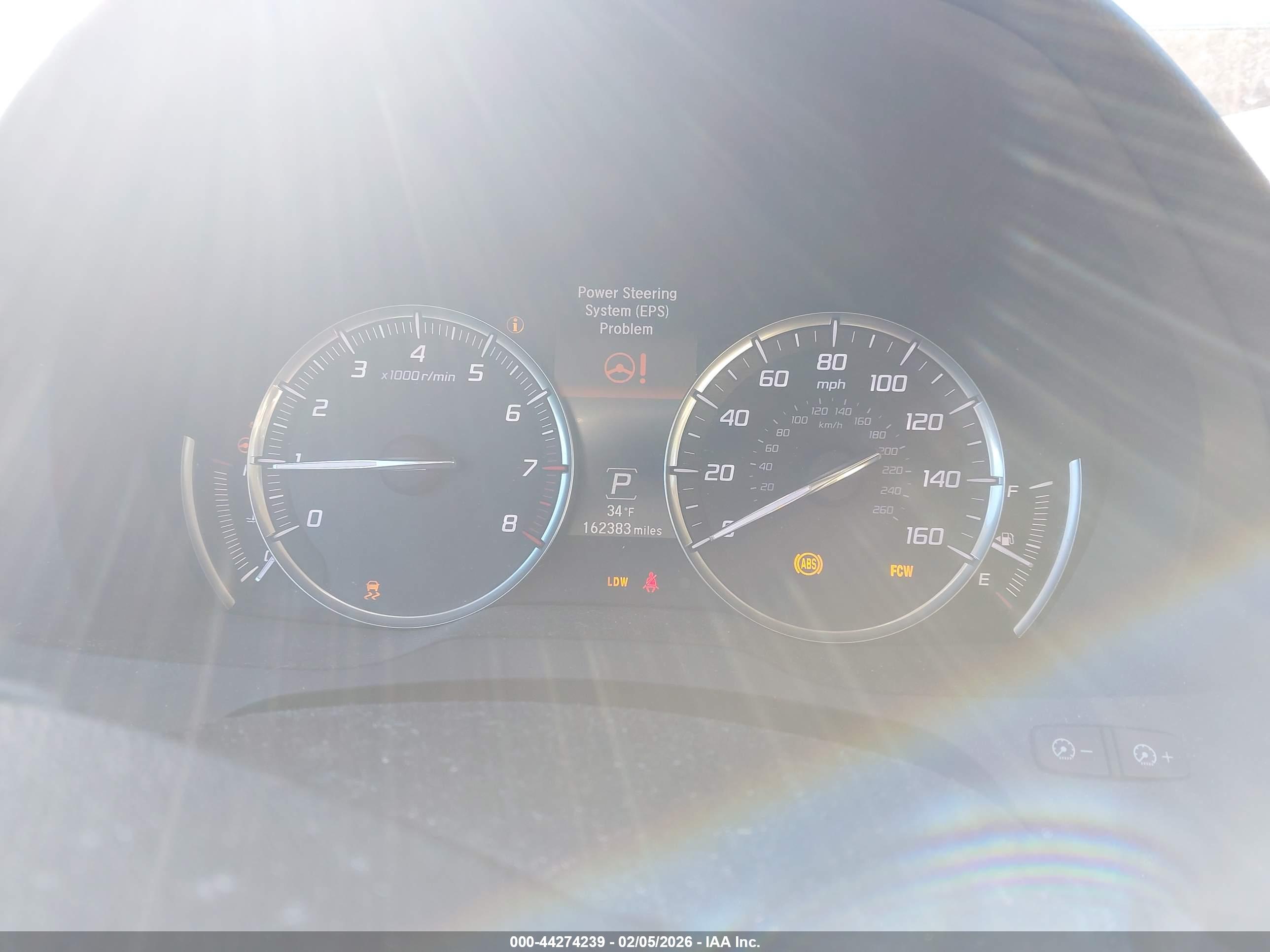 ACURA MDX image 7