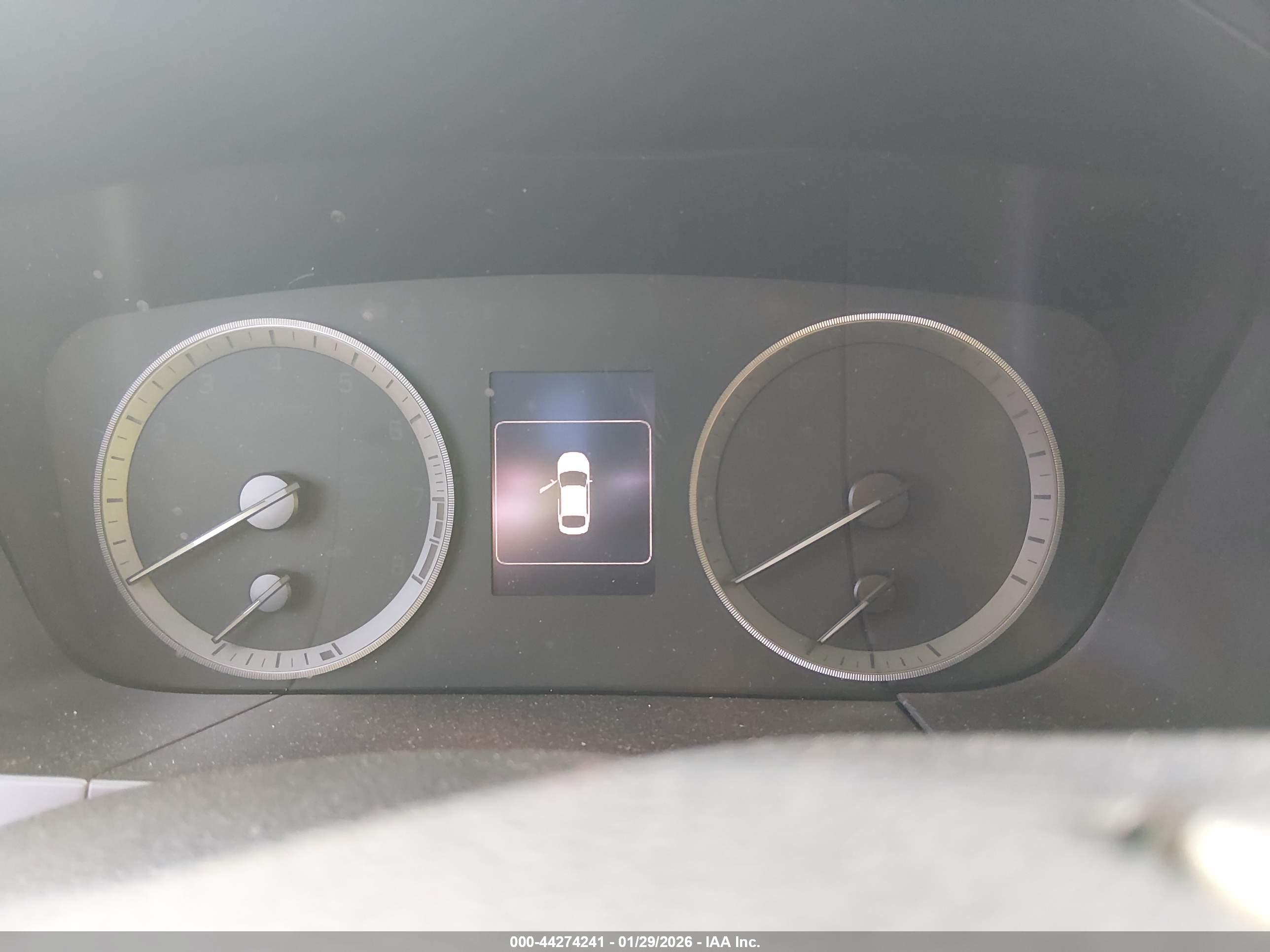 HYUNDAI SONATA image 7