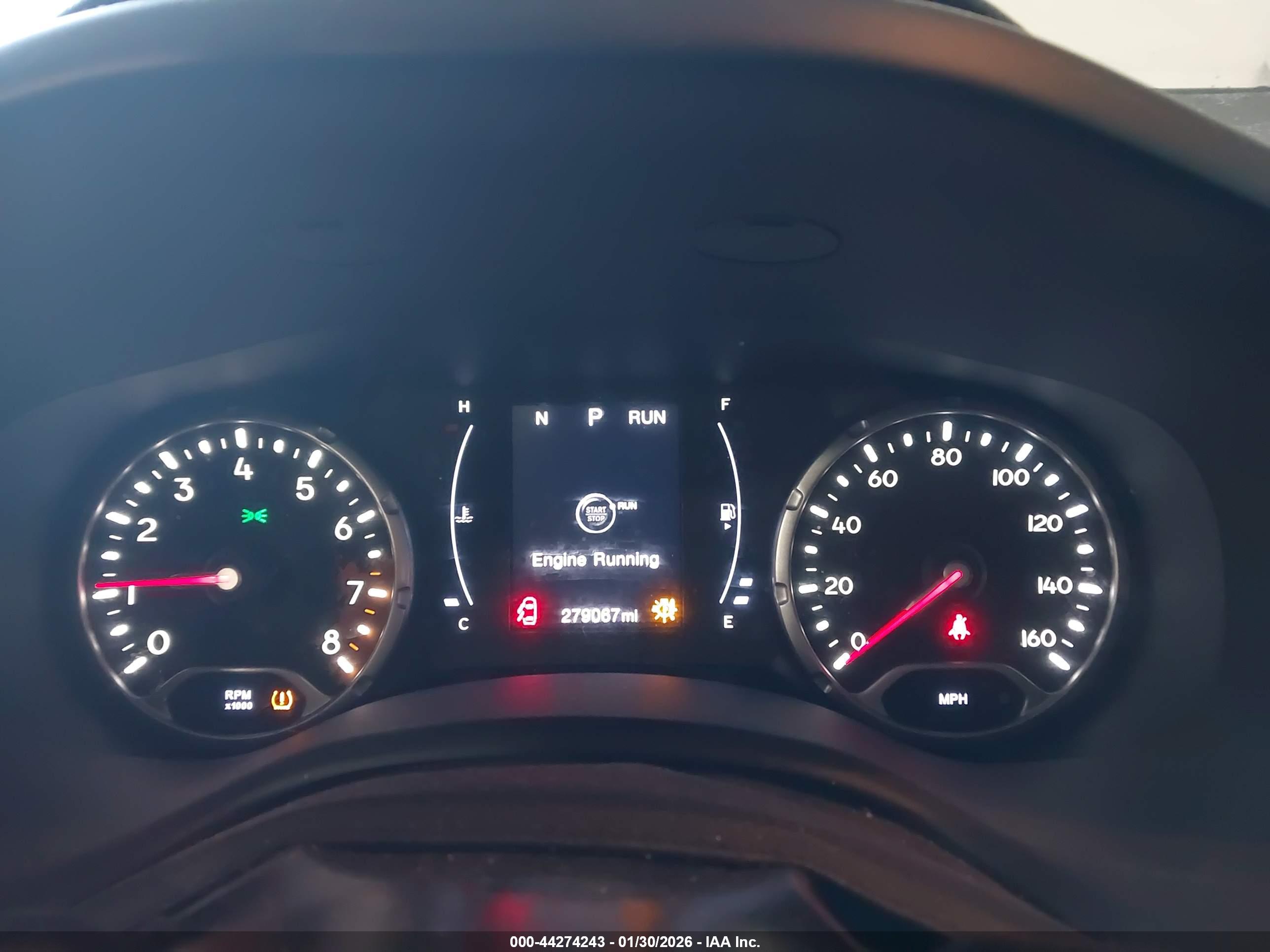 JEEP RENEGADE image 7