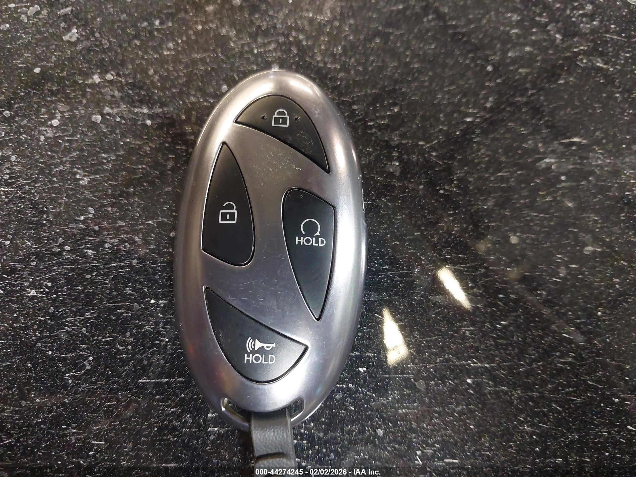 HYUNDAI TUCSON image 11
