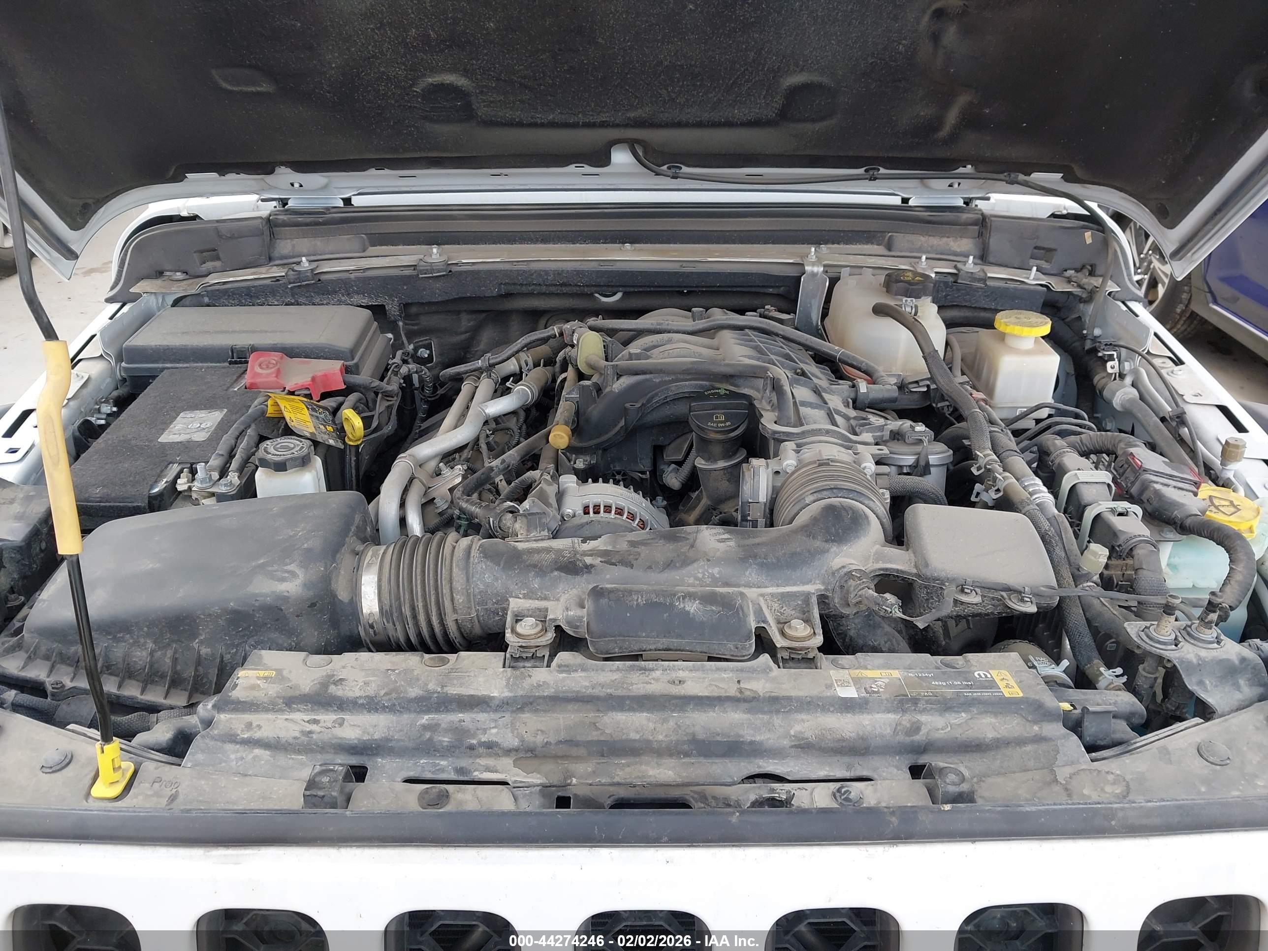 JEEP GLADIATOR image 10