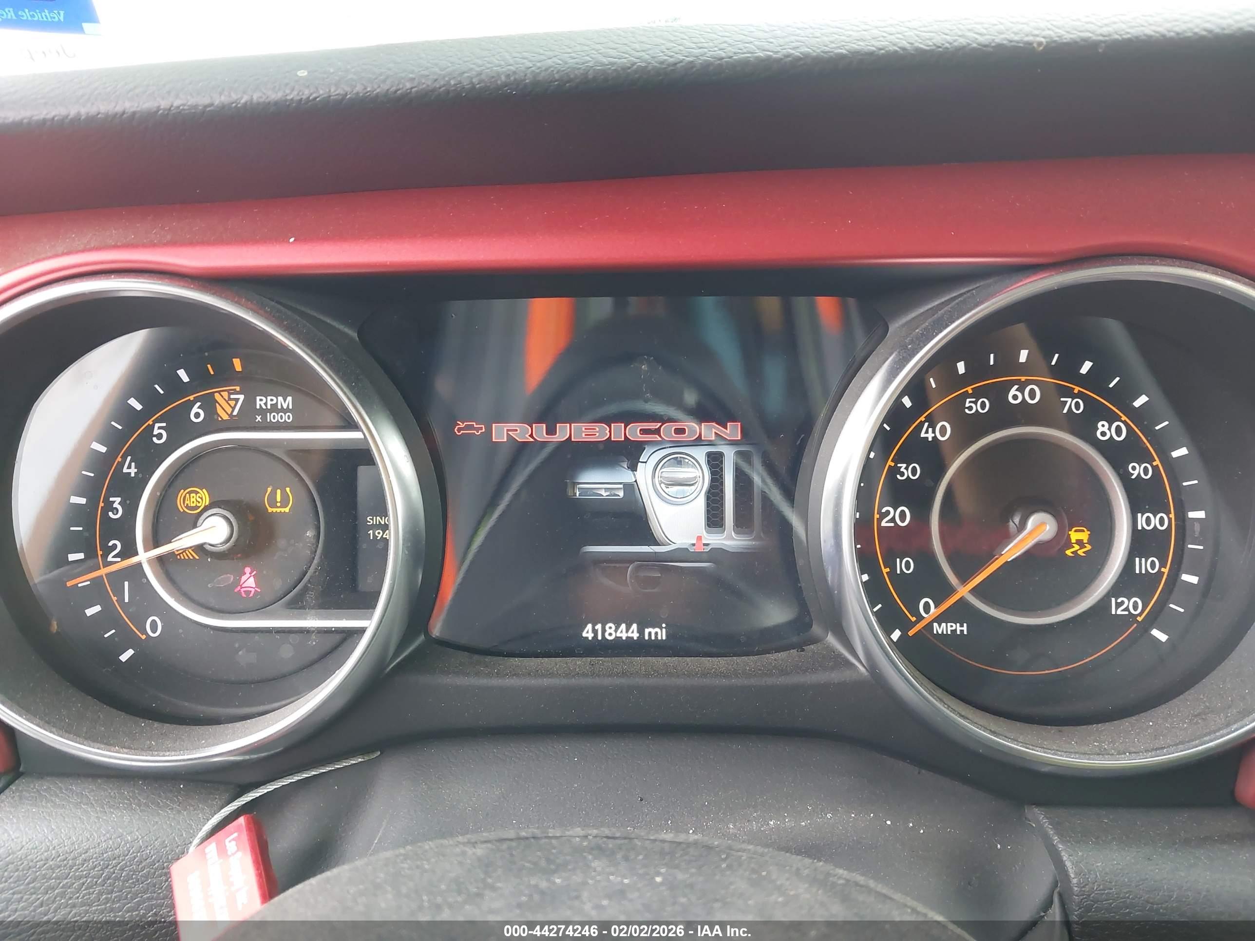 JEEP GLADIATOR image 7