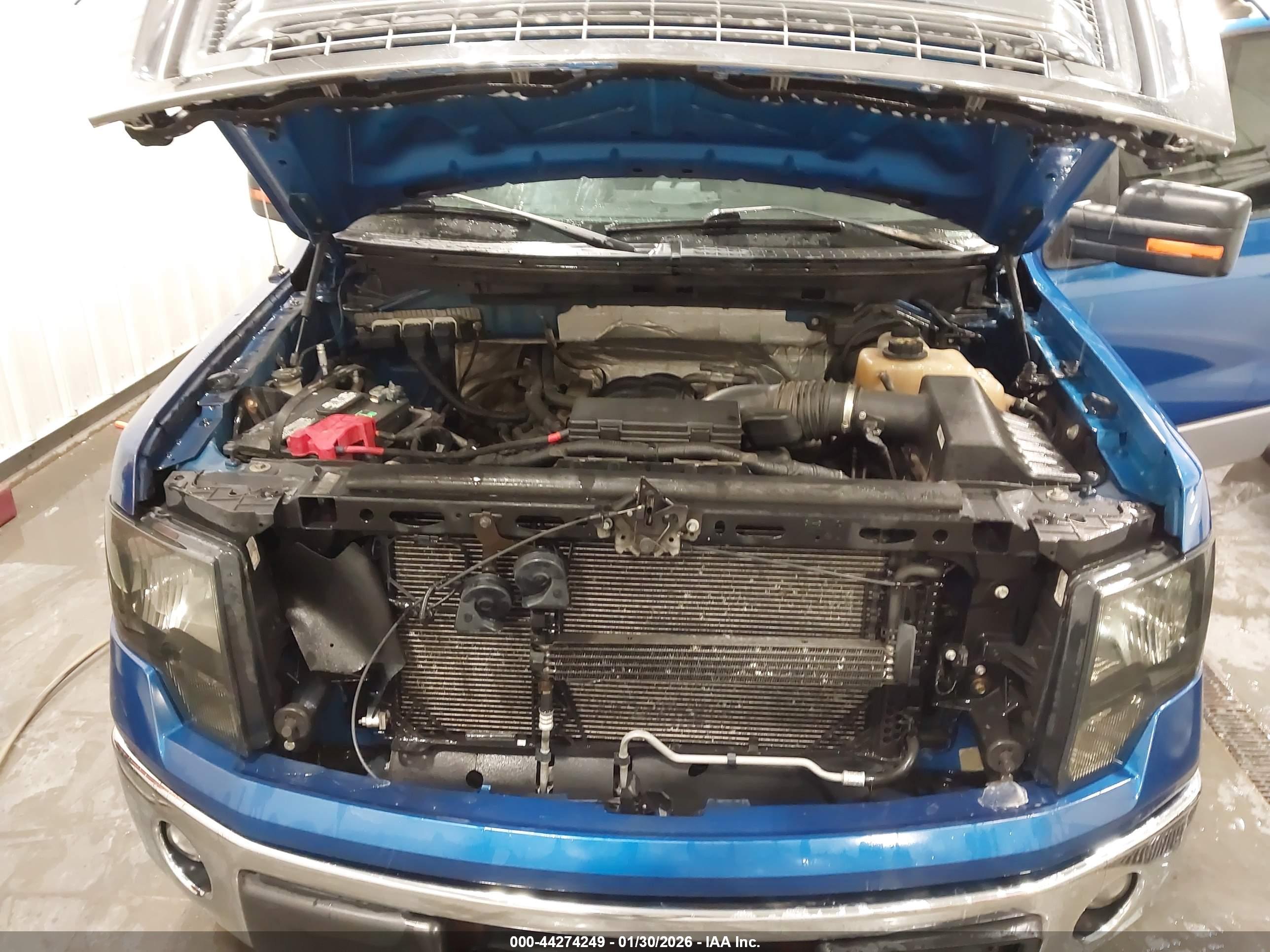 FORD F-150 image 10