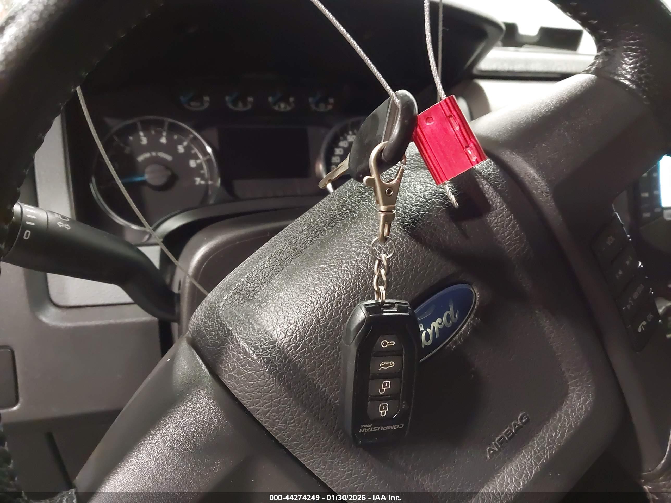 FORD F-150 image 11